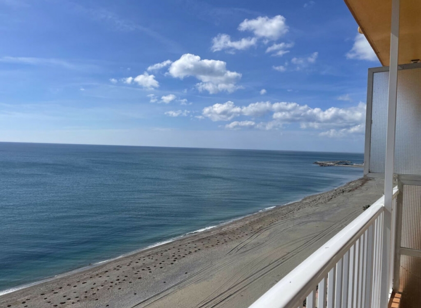 Další prodej - Apartment -
Casares Playa