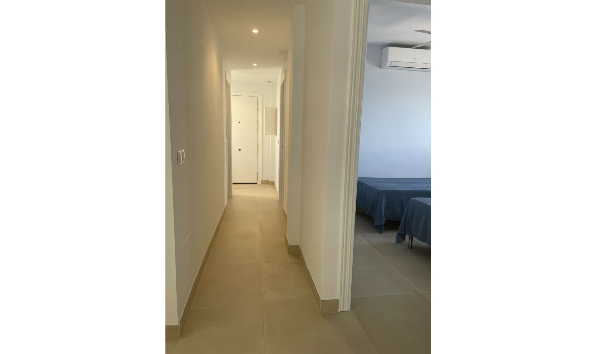 Další prodej - Apartment -
Casares Playa