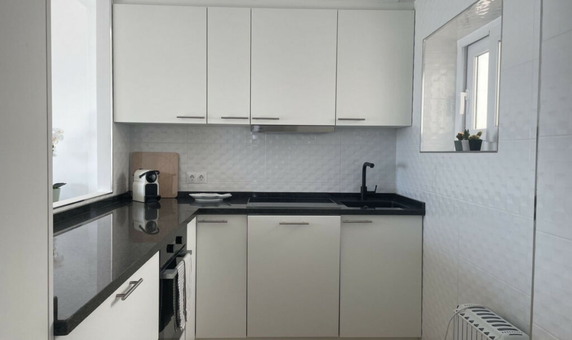 Další prodej - Apartment -
Casares Playa