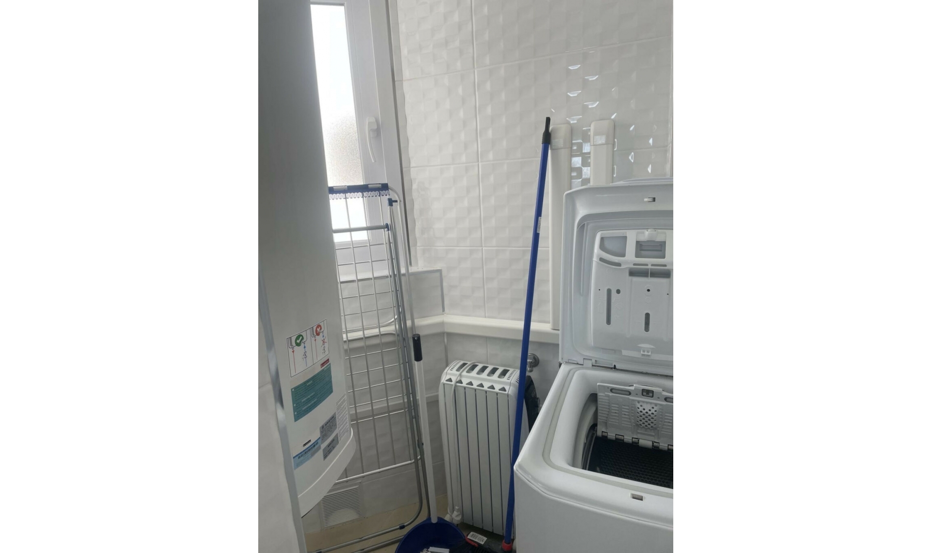 Další prodej - Apartment -
Casares Playa