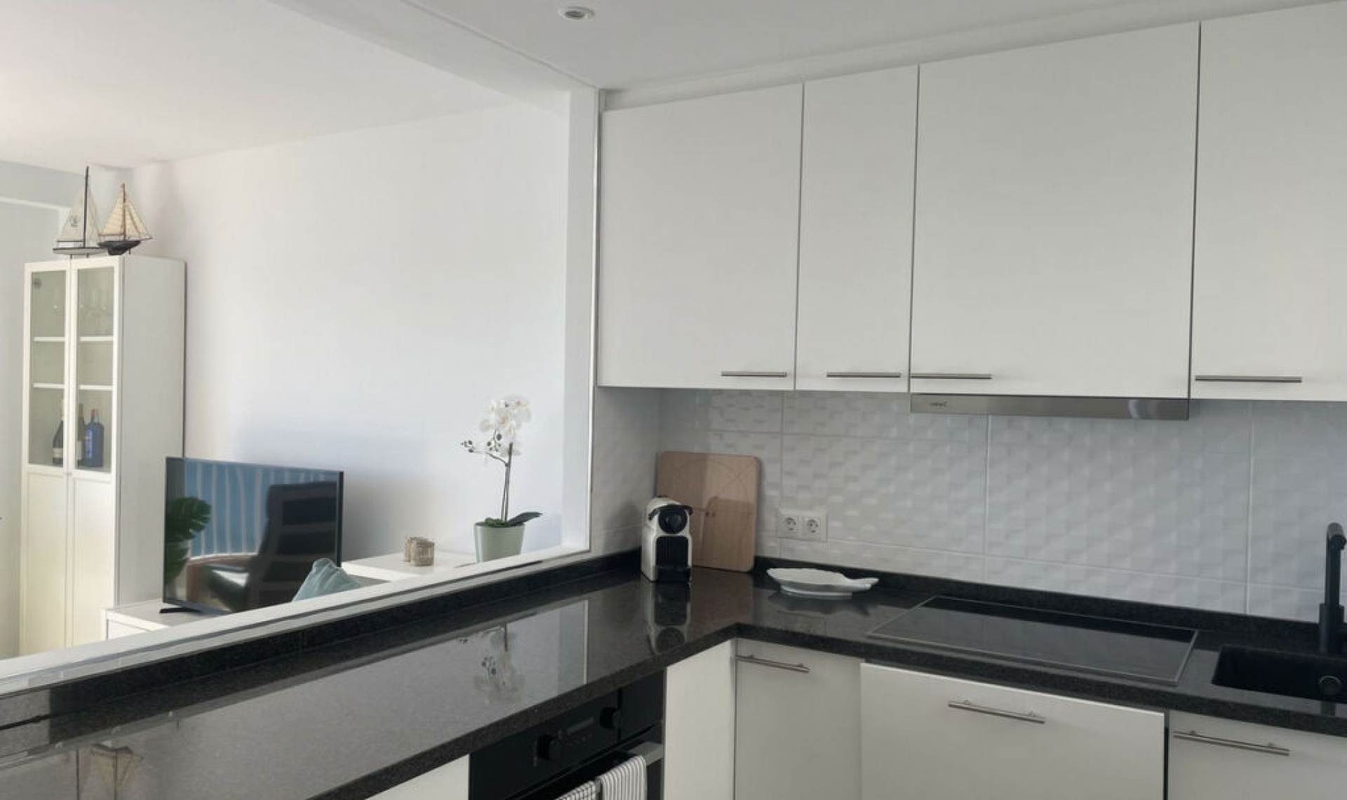 Další prodej - Apartment -
Casares Playa