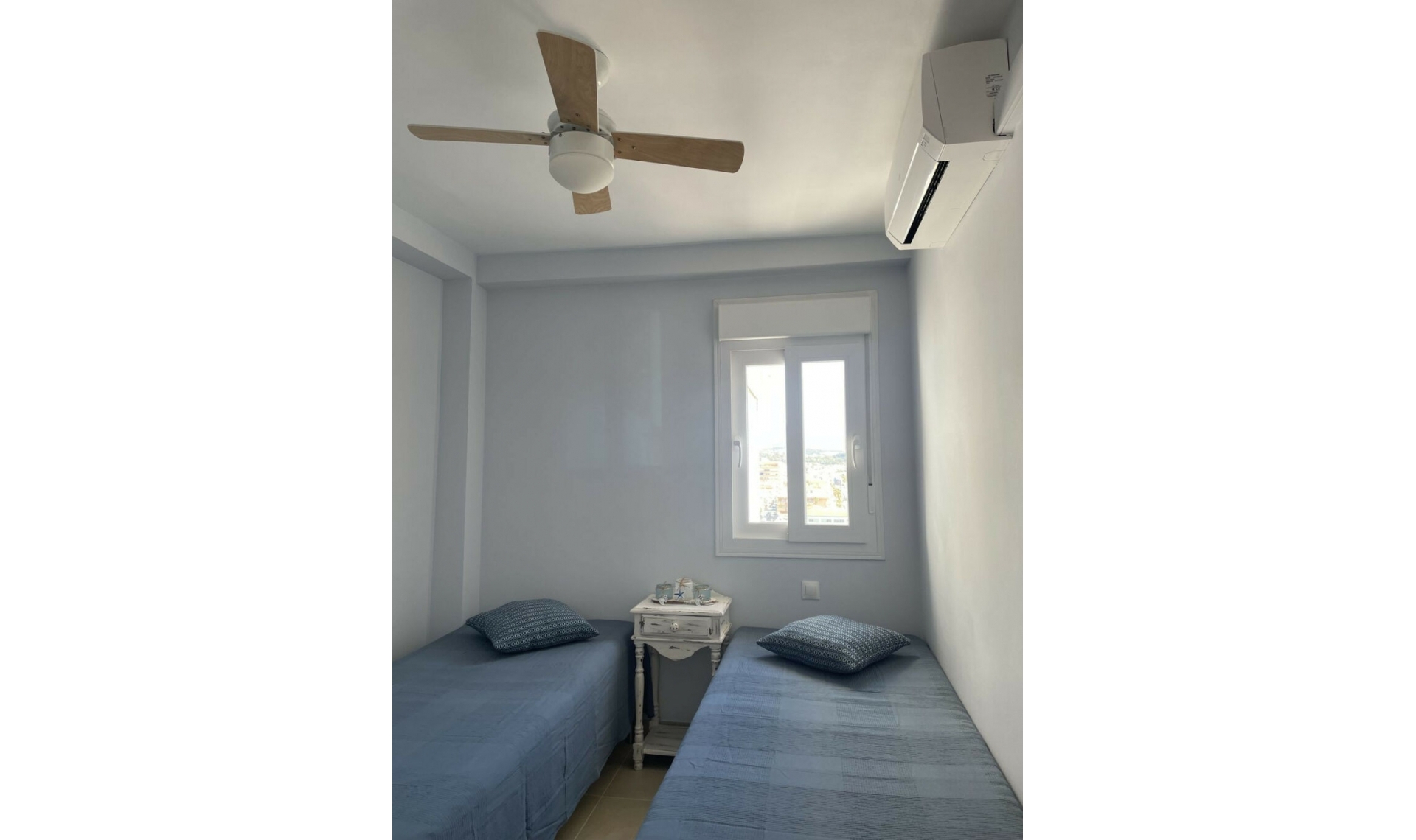 Další prodej - Apartment -
Casares Playa