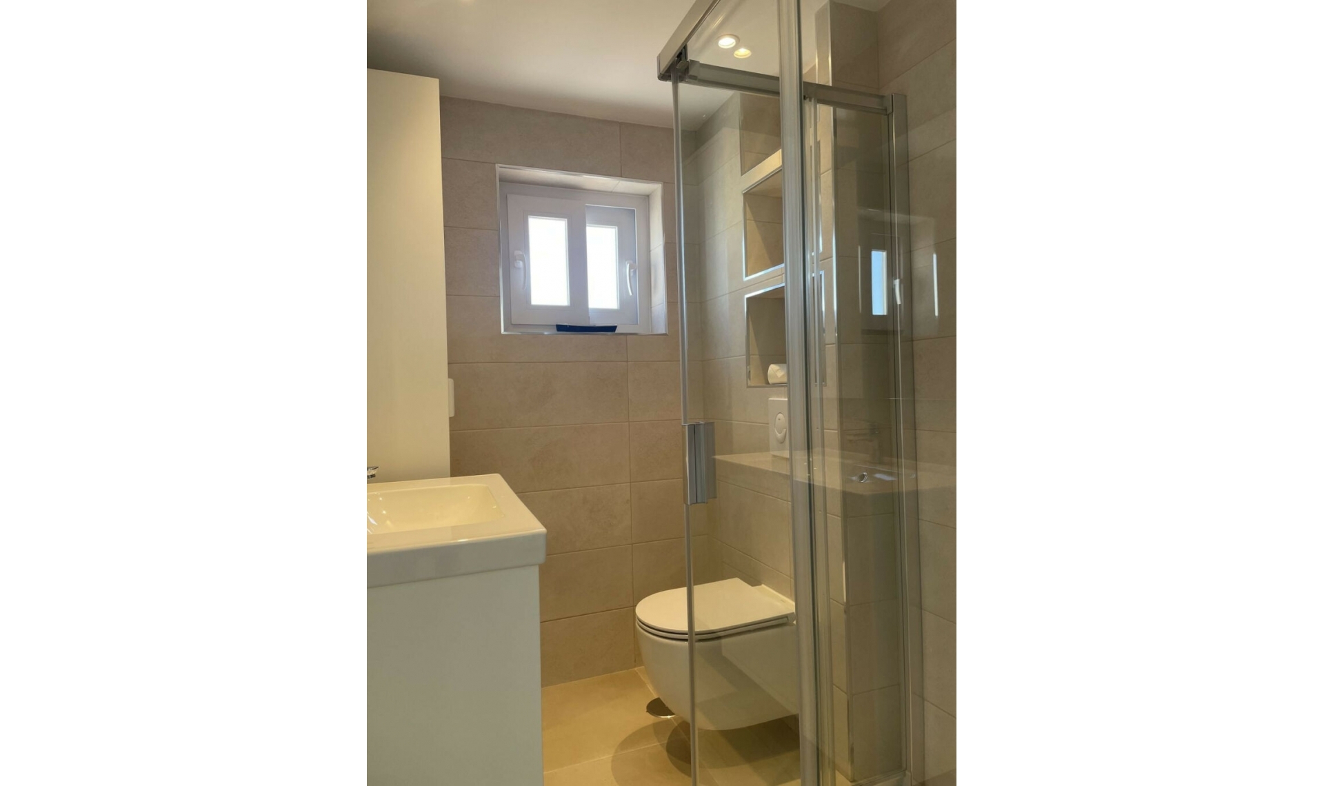 Další prodej - Apartment -
Casares Playa