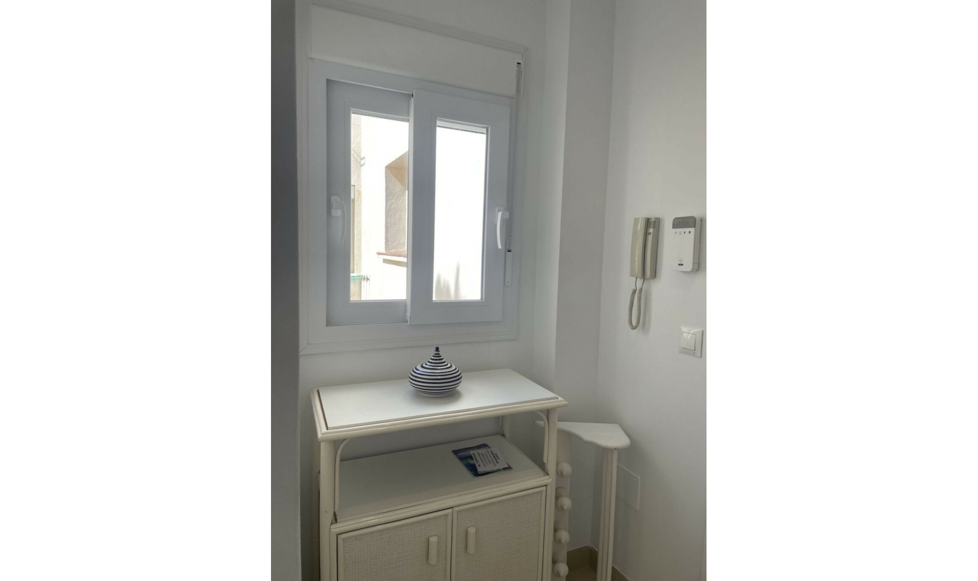 Další prodej - Apartment -
Casares Playa