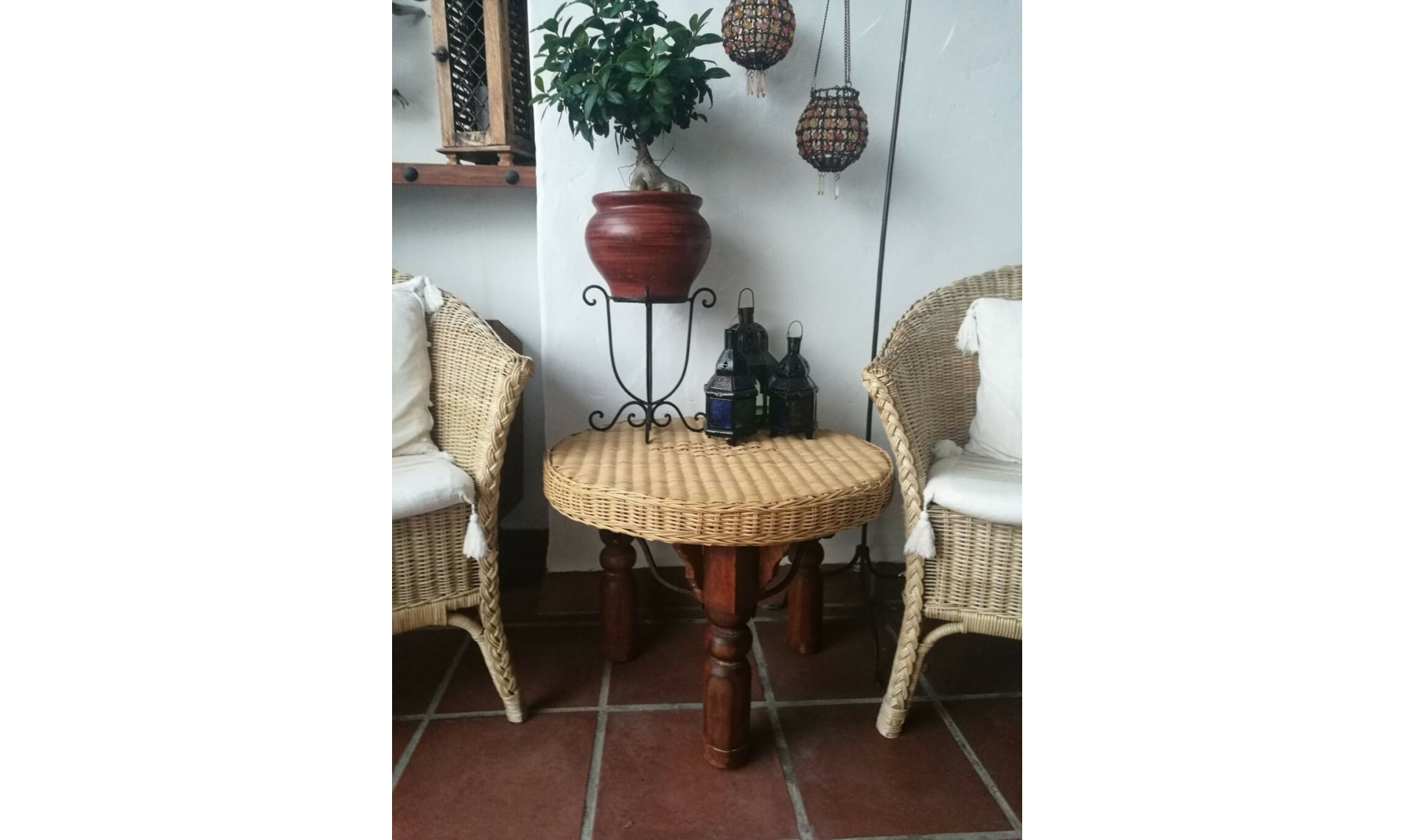 Další prodej - Apartment -
Casares Playa