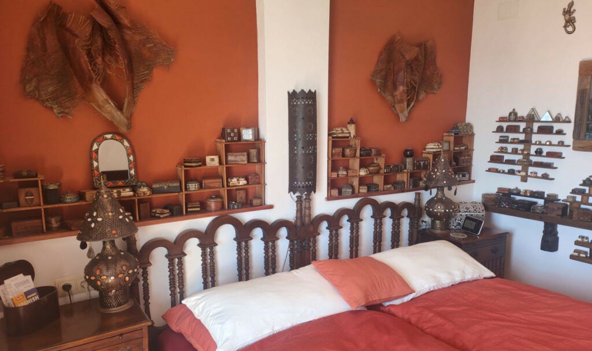 Další prodej - Apartment -
Casares Playa
