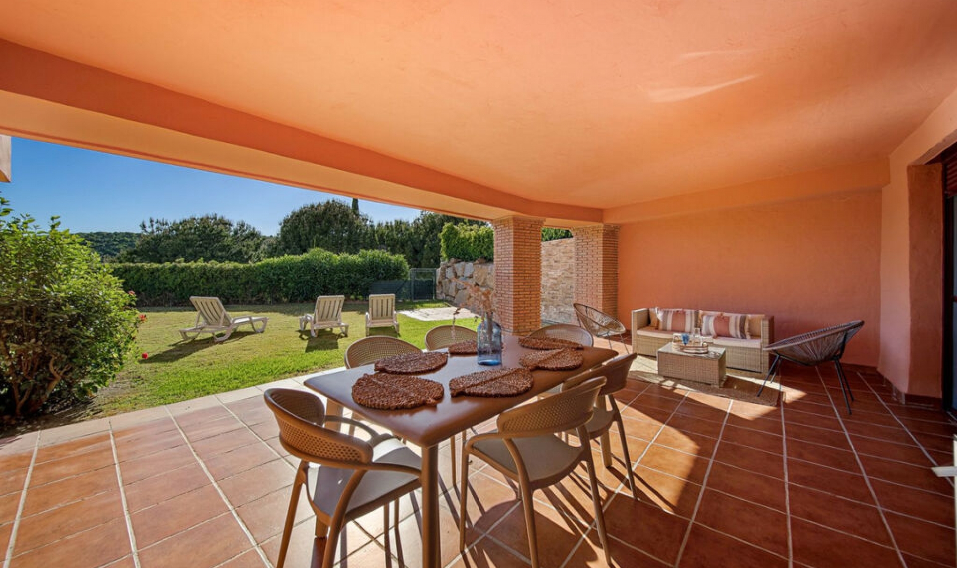 Další prodej - Apartment -
Casares Playa