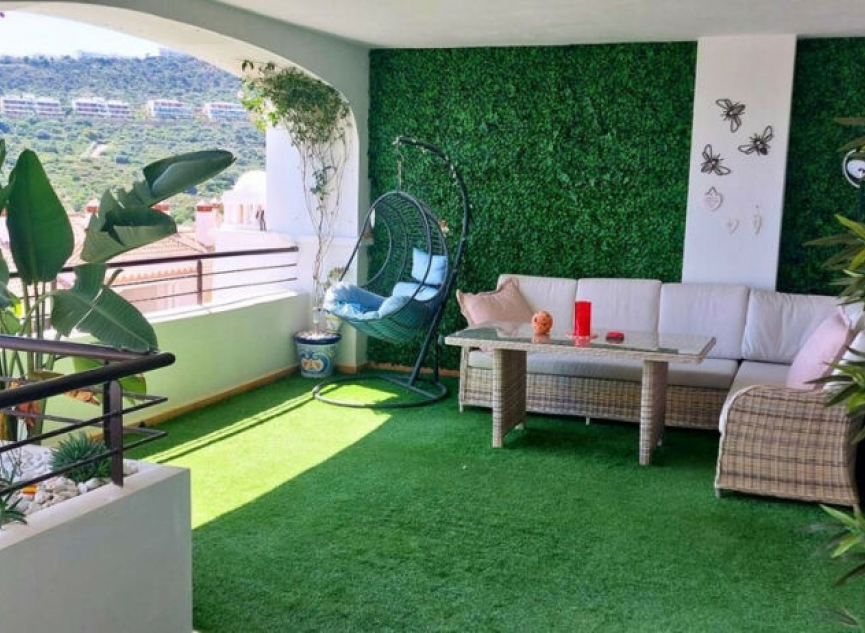 Další prodej - Apartment -
Casares Playa