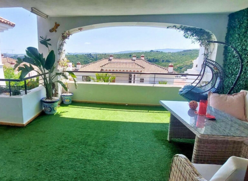 Další prodej - Apartment -
Casares Playa