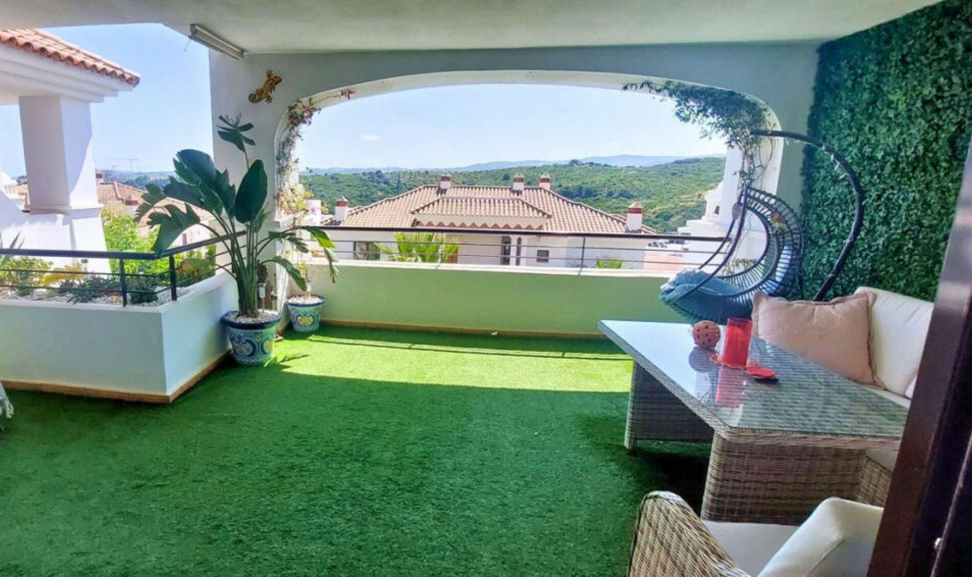 Další prodej - Apartment -
Casares Playa