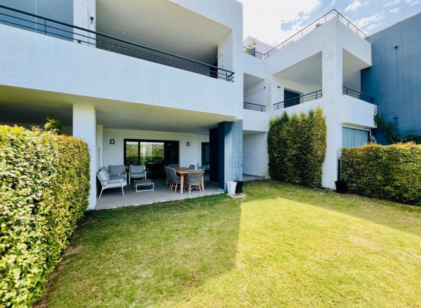 Další prodej - Apartment -
Casares Playa