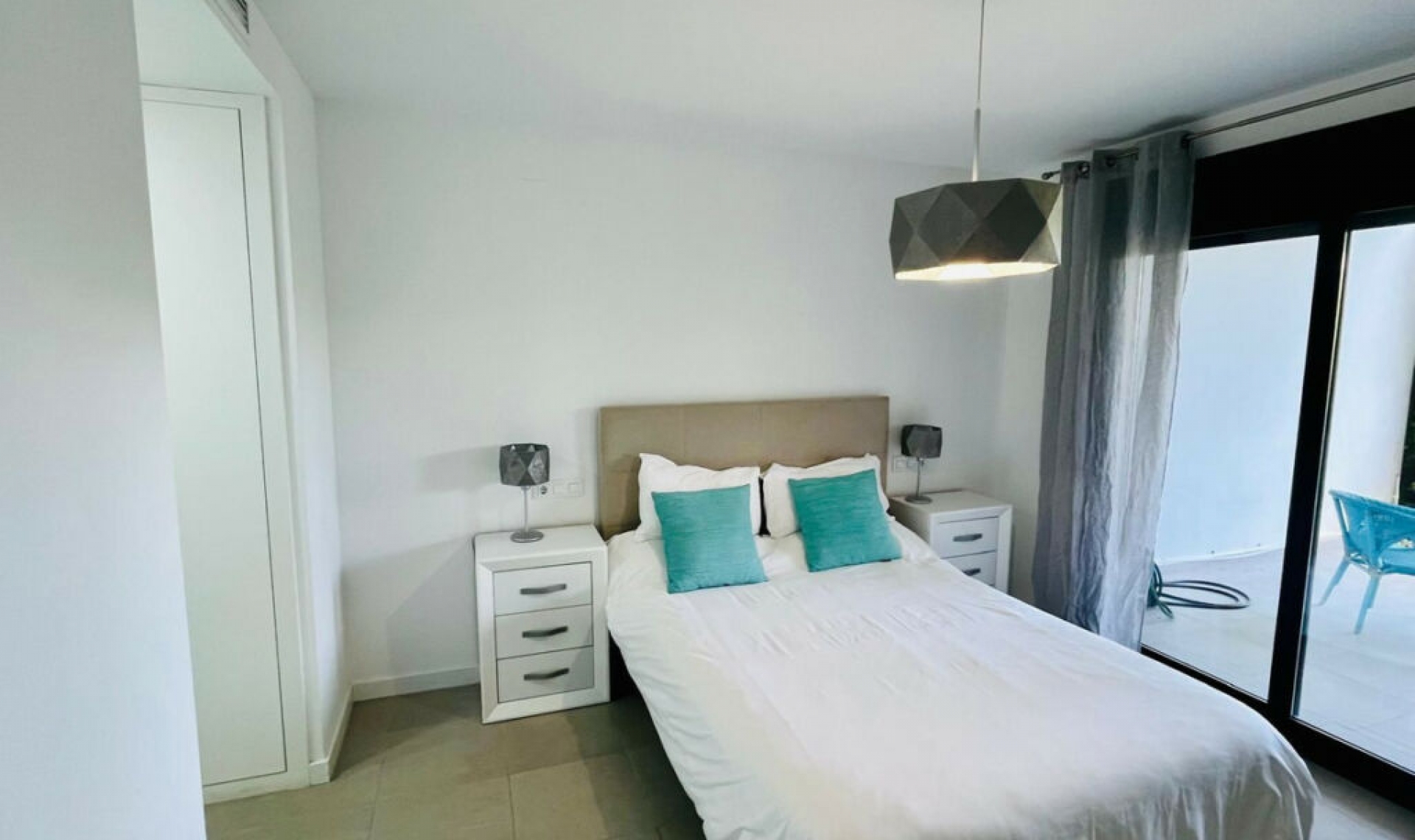 Další prodej - Apartment -
Casares Playa