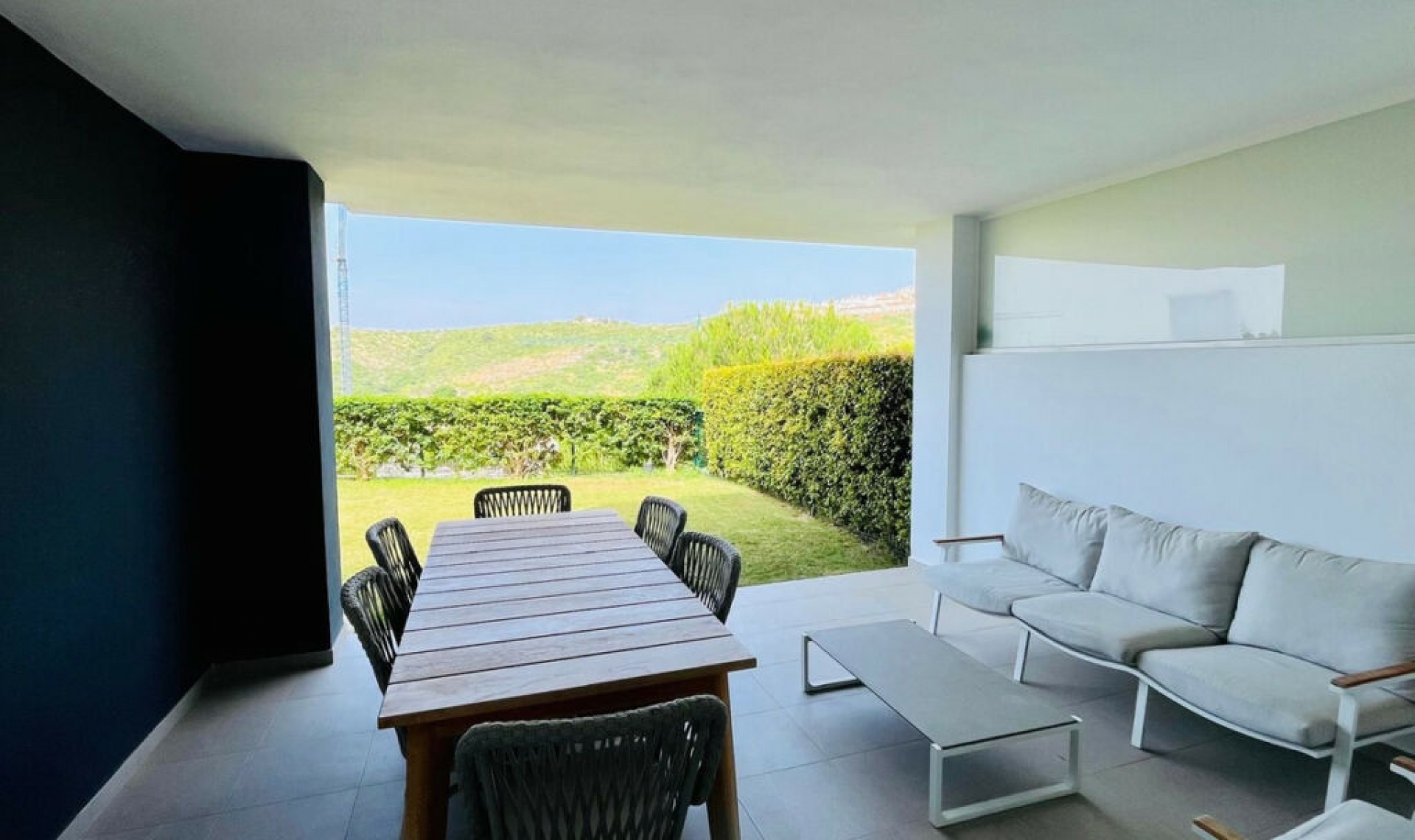 Další prodej - Apartment -
Casares Playa
