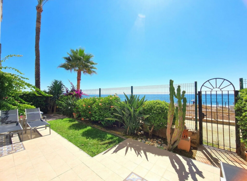 Další prodej - Apartment -
Casares Playa