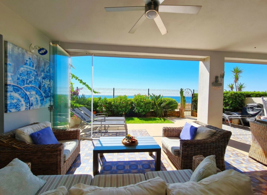 Další prodej - Apartment -
Casares Playa