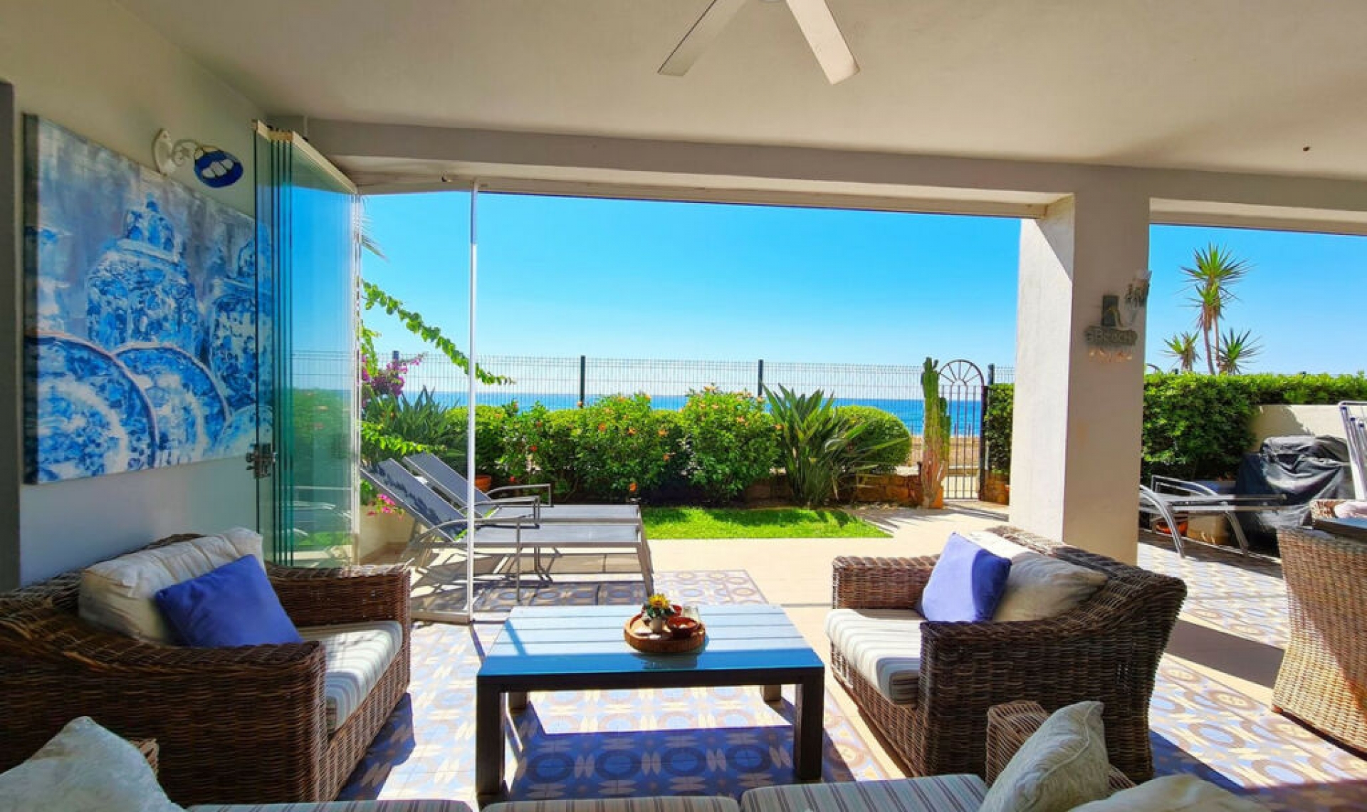 Další prodej - Apartment -
Casares Playa