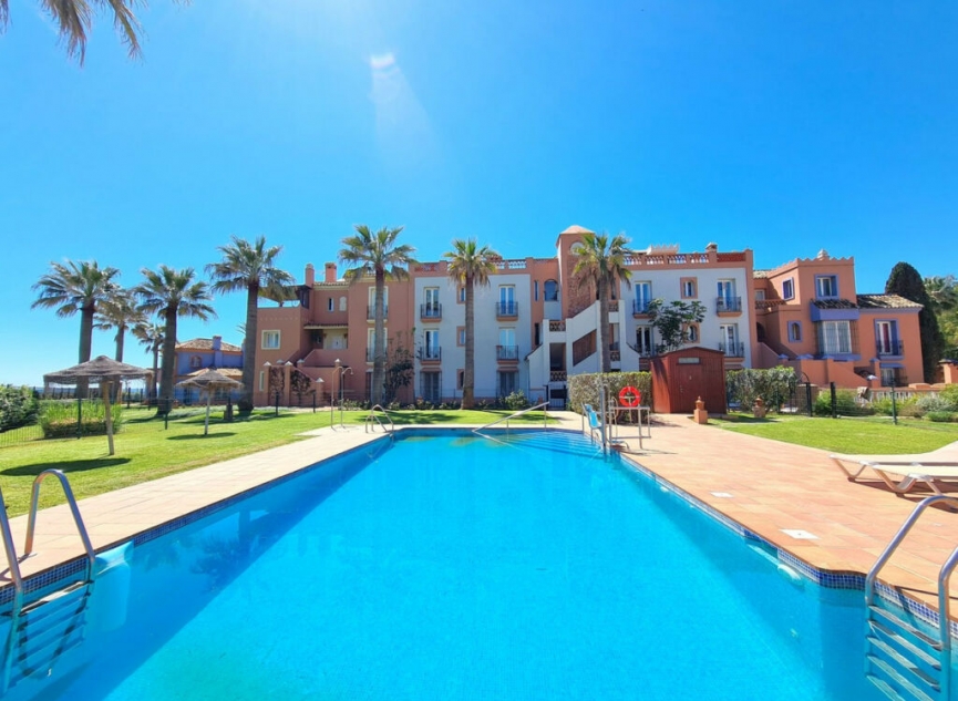 Další prodej - Apartment -
Casares Playa