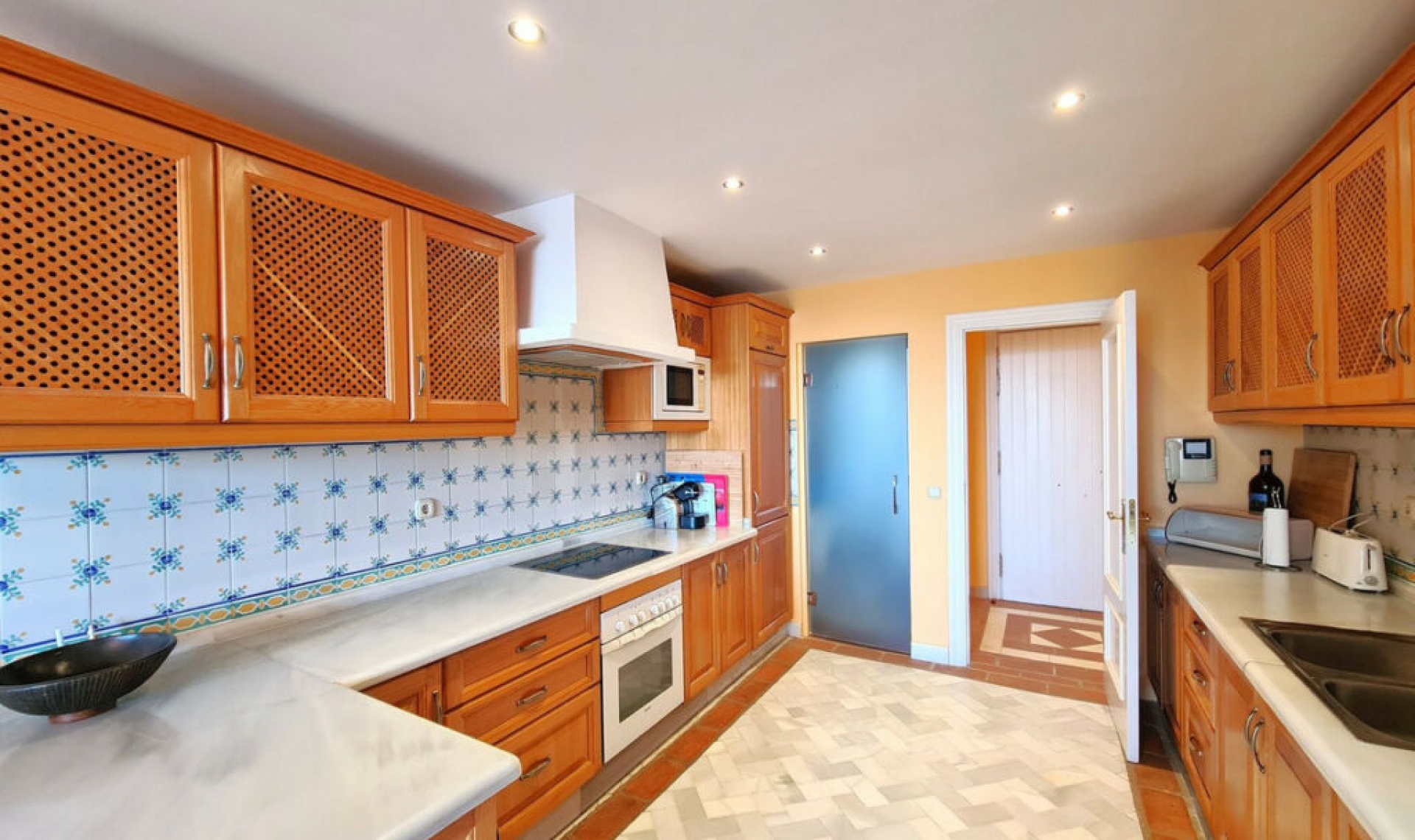 Další prodej - Apartment -
Casares Playa