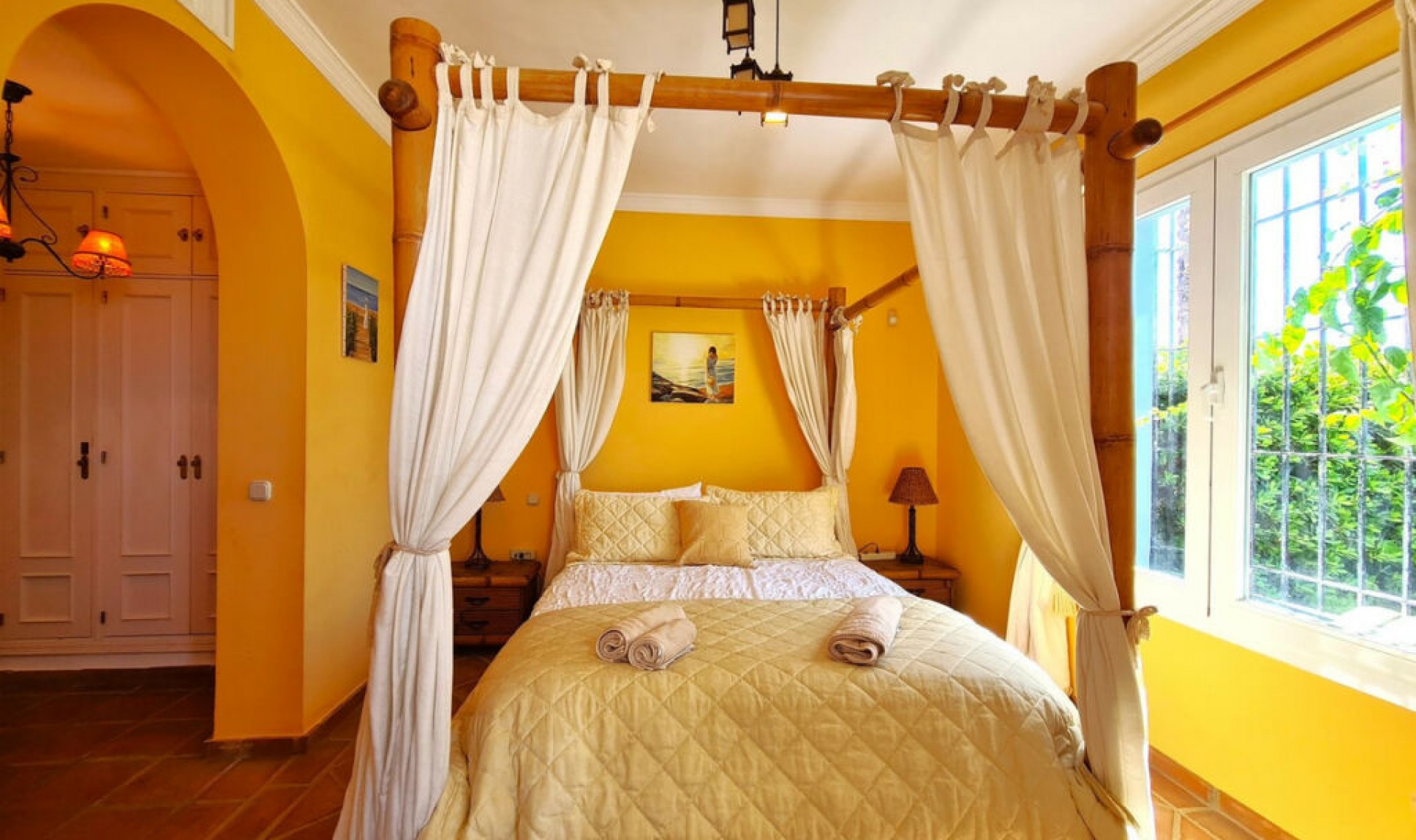 Další prodej - Apartment -
Casares Playa