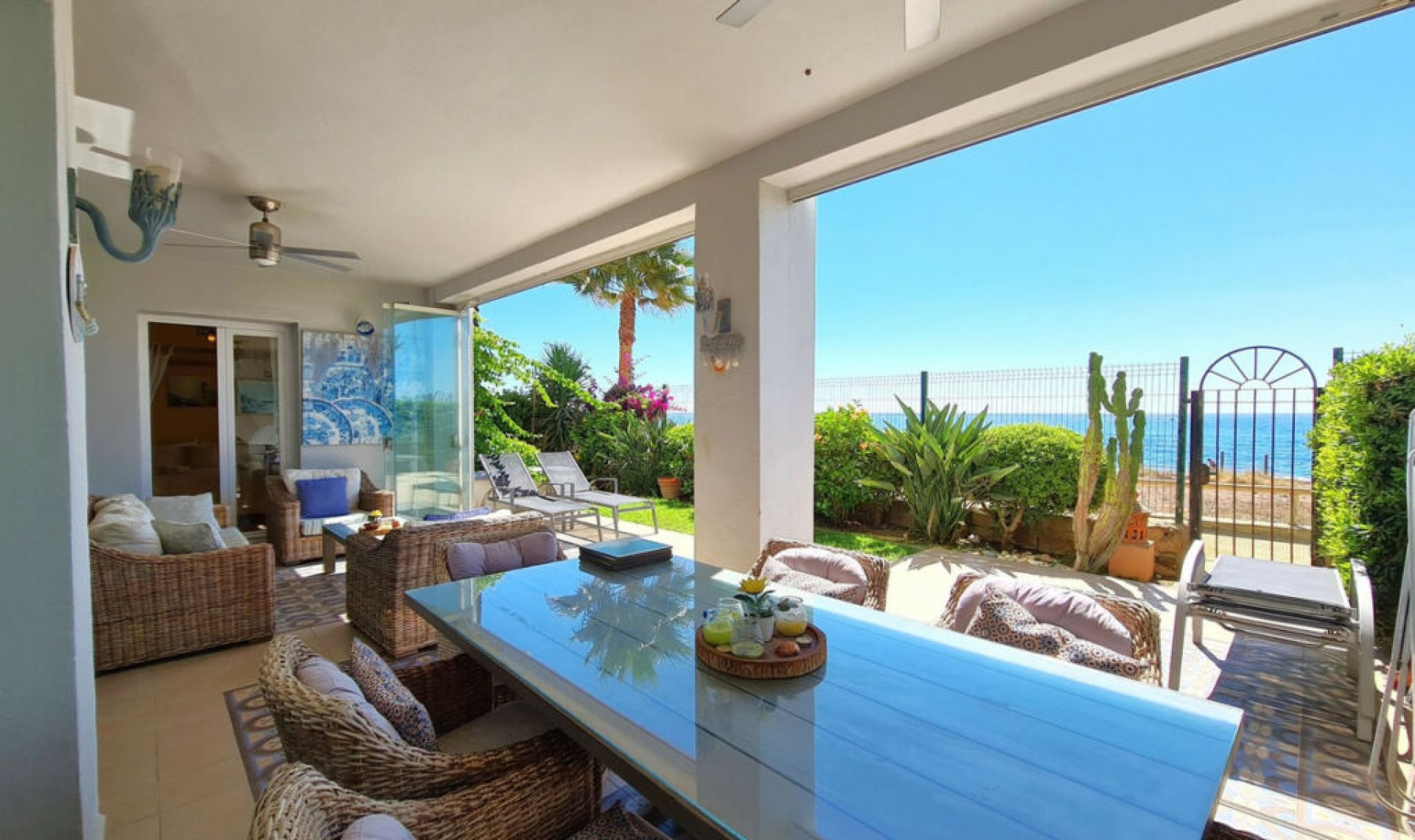 Další prodej - Apartment -
Casares Playa