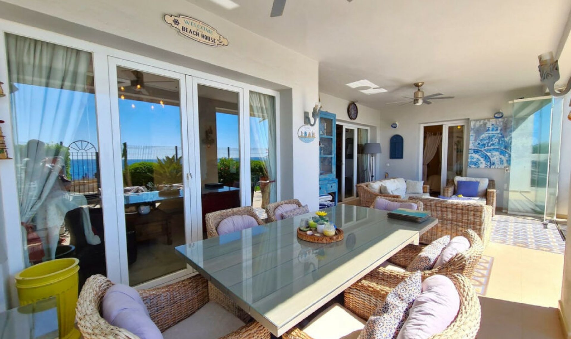 Další prodej - Apartment -
Casares Playa