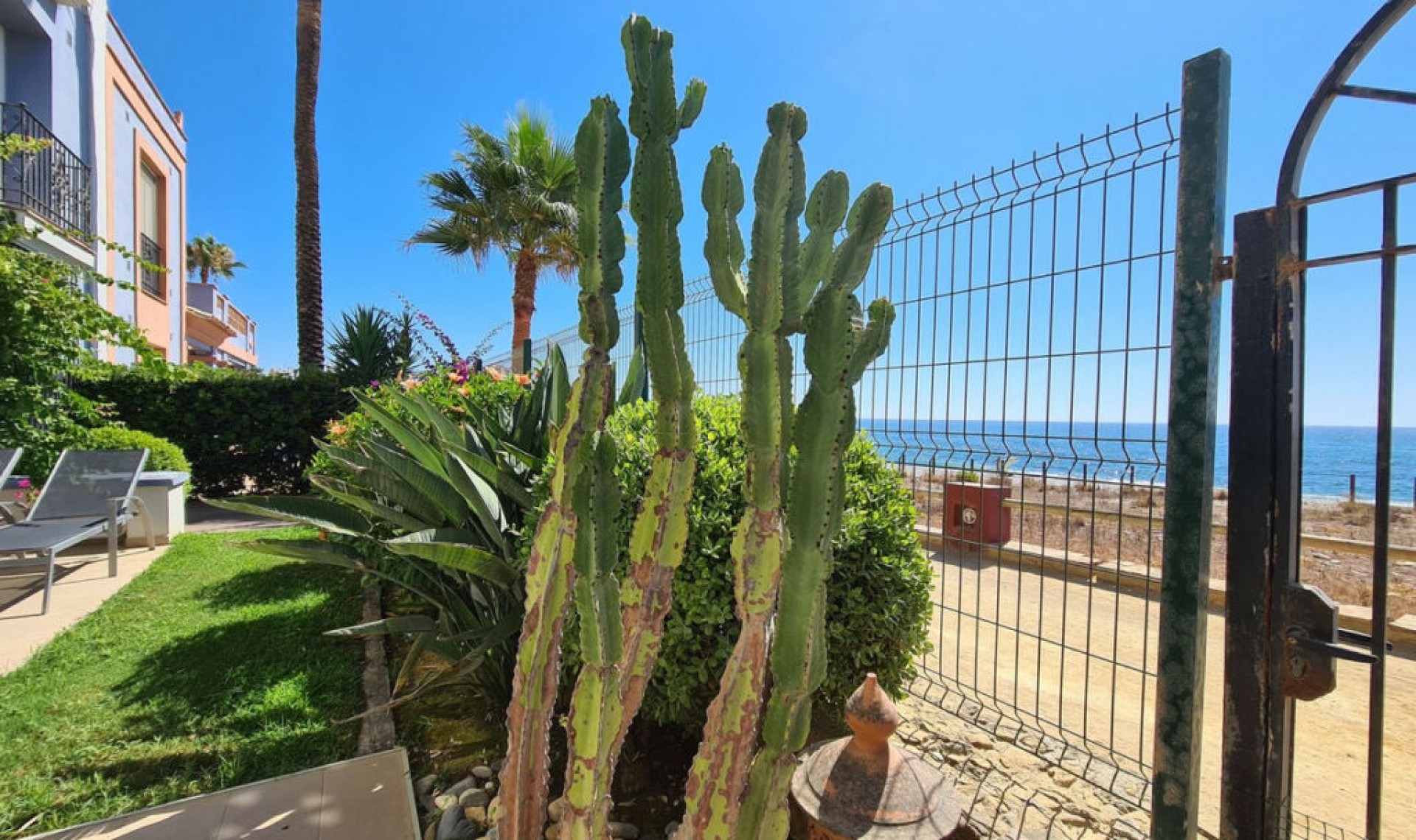 Další prodej - Apartment -
Casares Playa