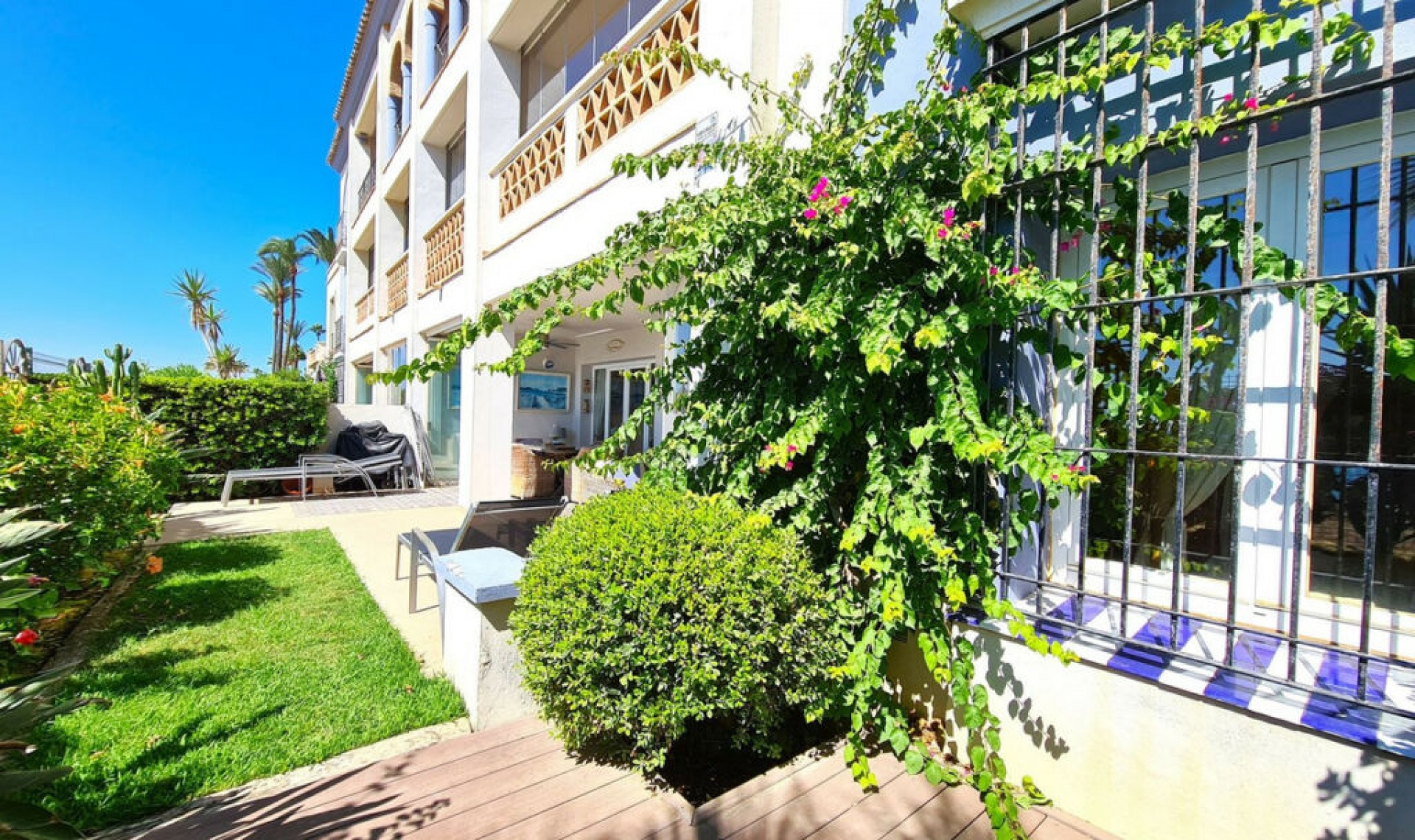 Další prodej - Apartment -
Casares Playa
