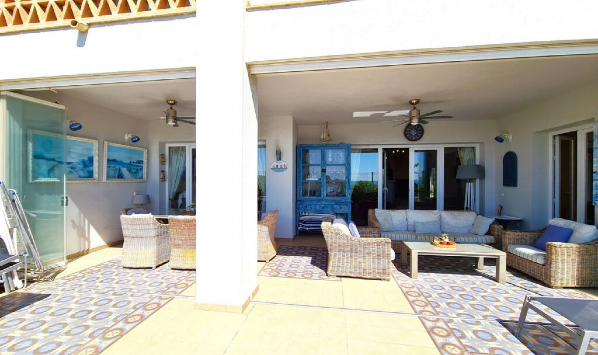 Další prodej - Apartment -
Casares Playa