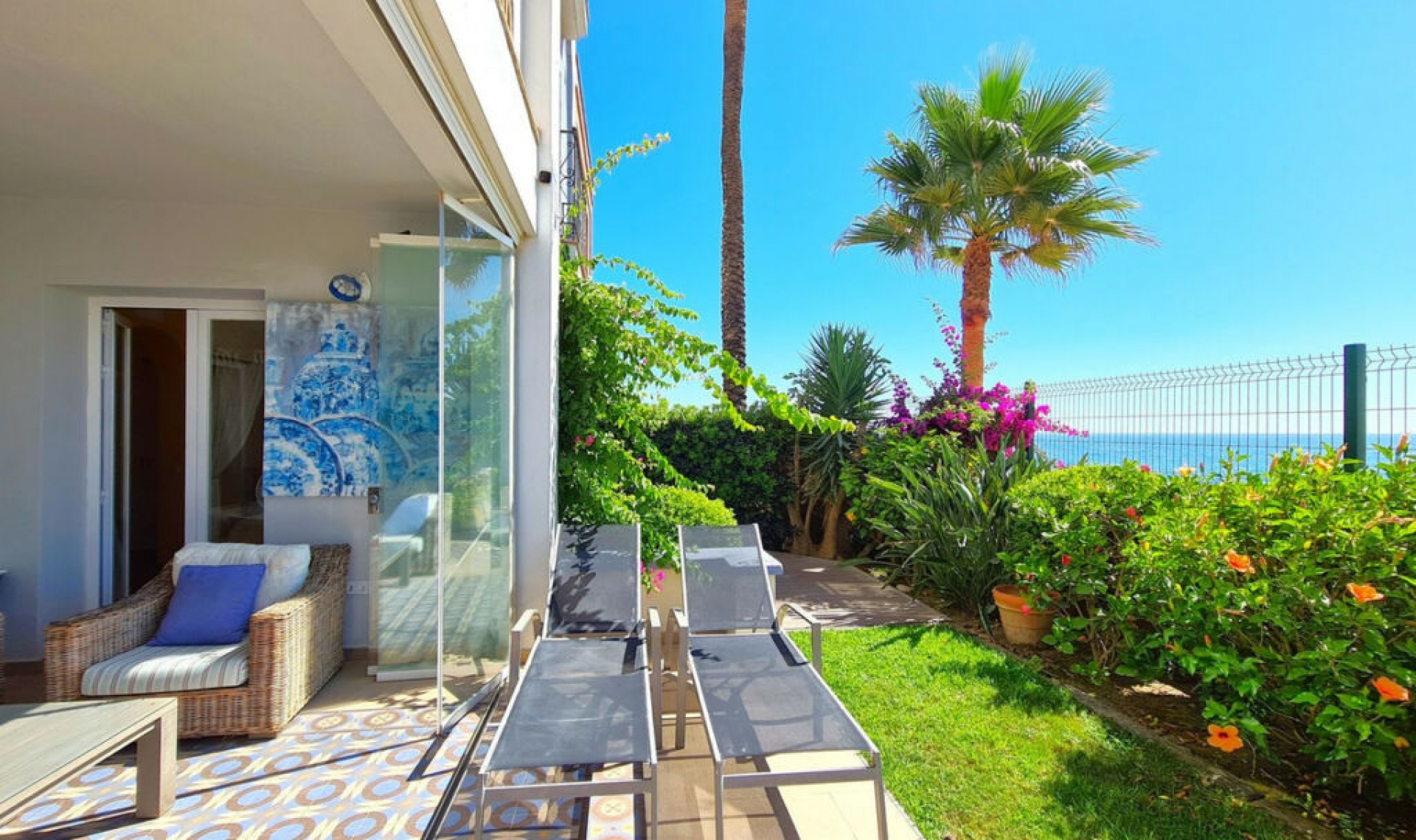 Další prodej - Apartment -
Casares Playa