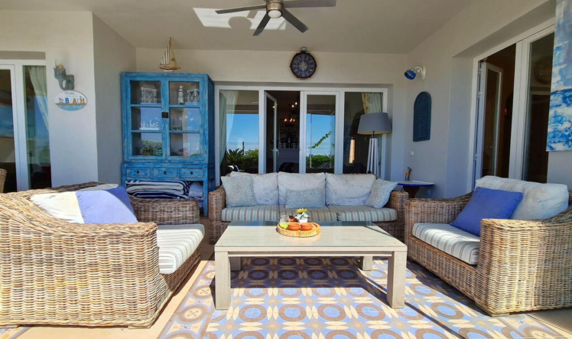 Další prodej - Apartment -
Casares Playa