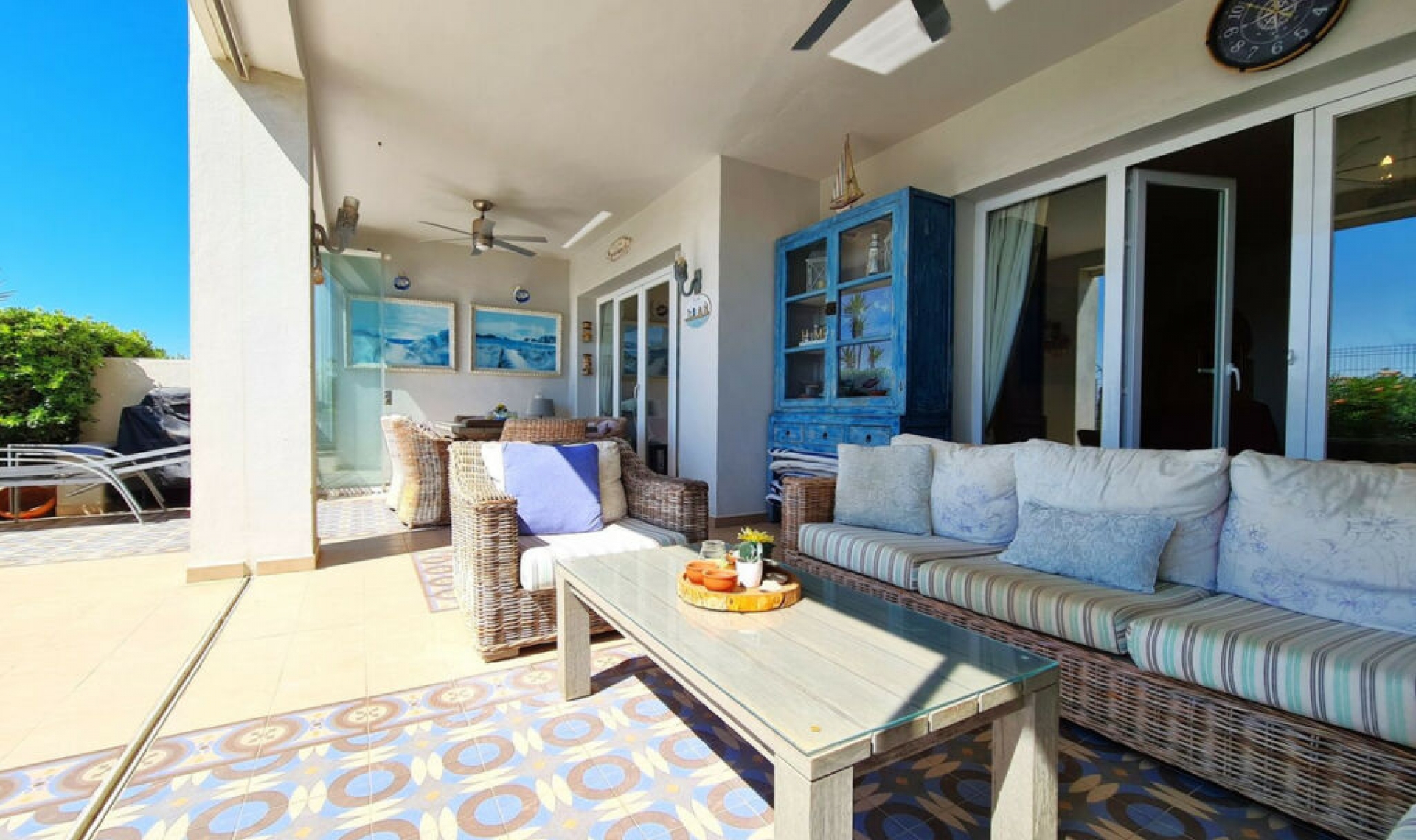 Další prodej - Apartment -
Casares Playa