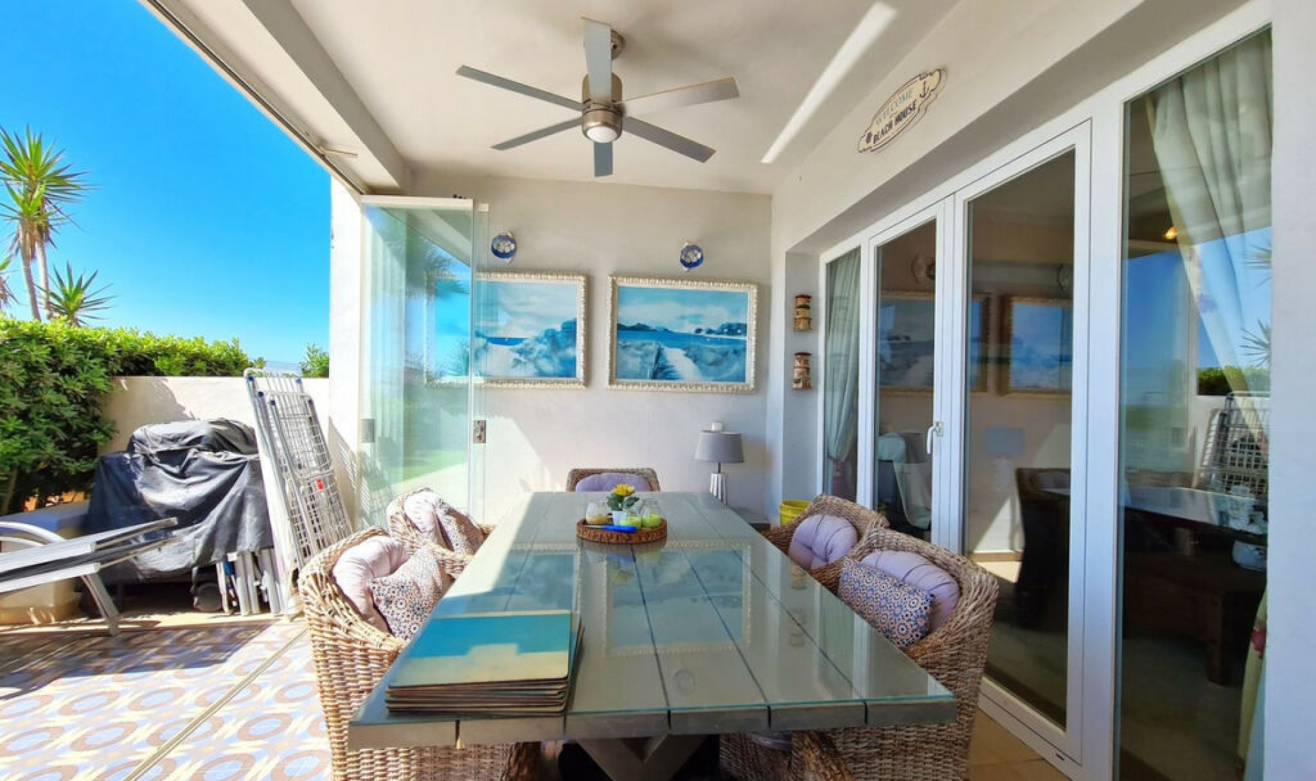 Další prodej - Apartment -
Casares Playa