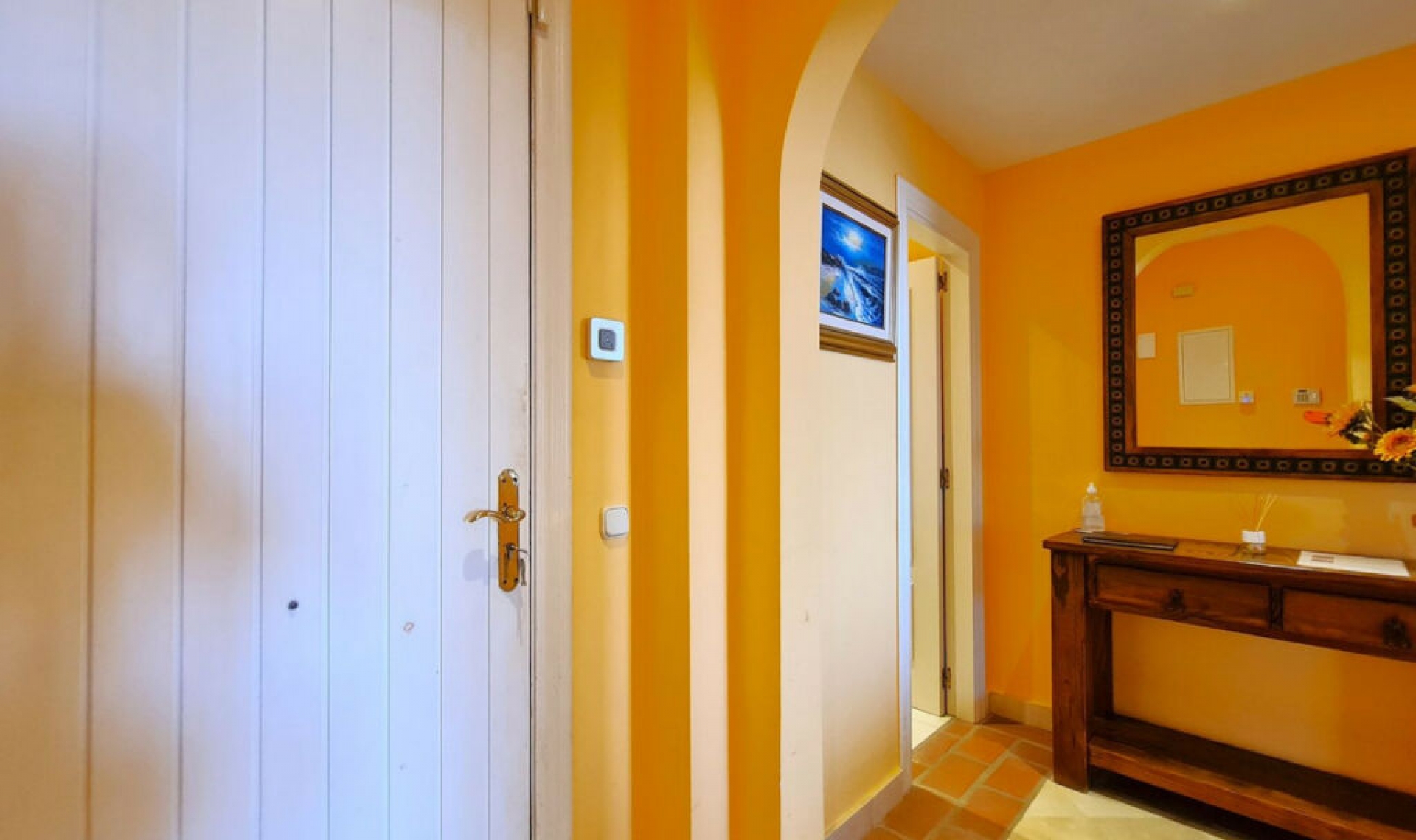 Další prodej - Apartment -
Casares Playa