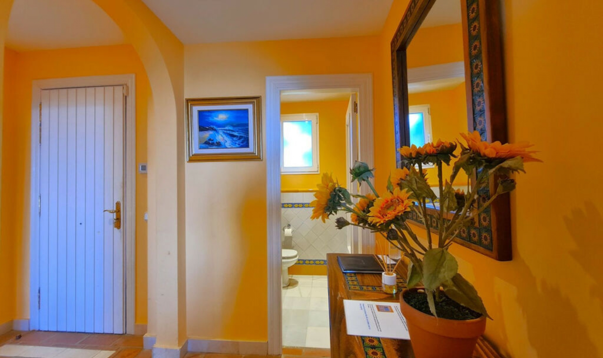Další prodej - Apartment -
Casares Playa