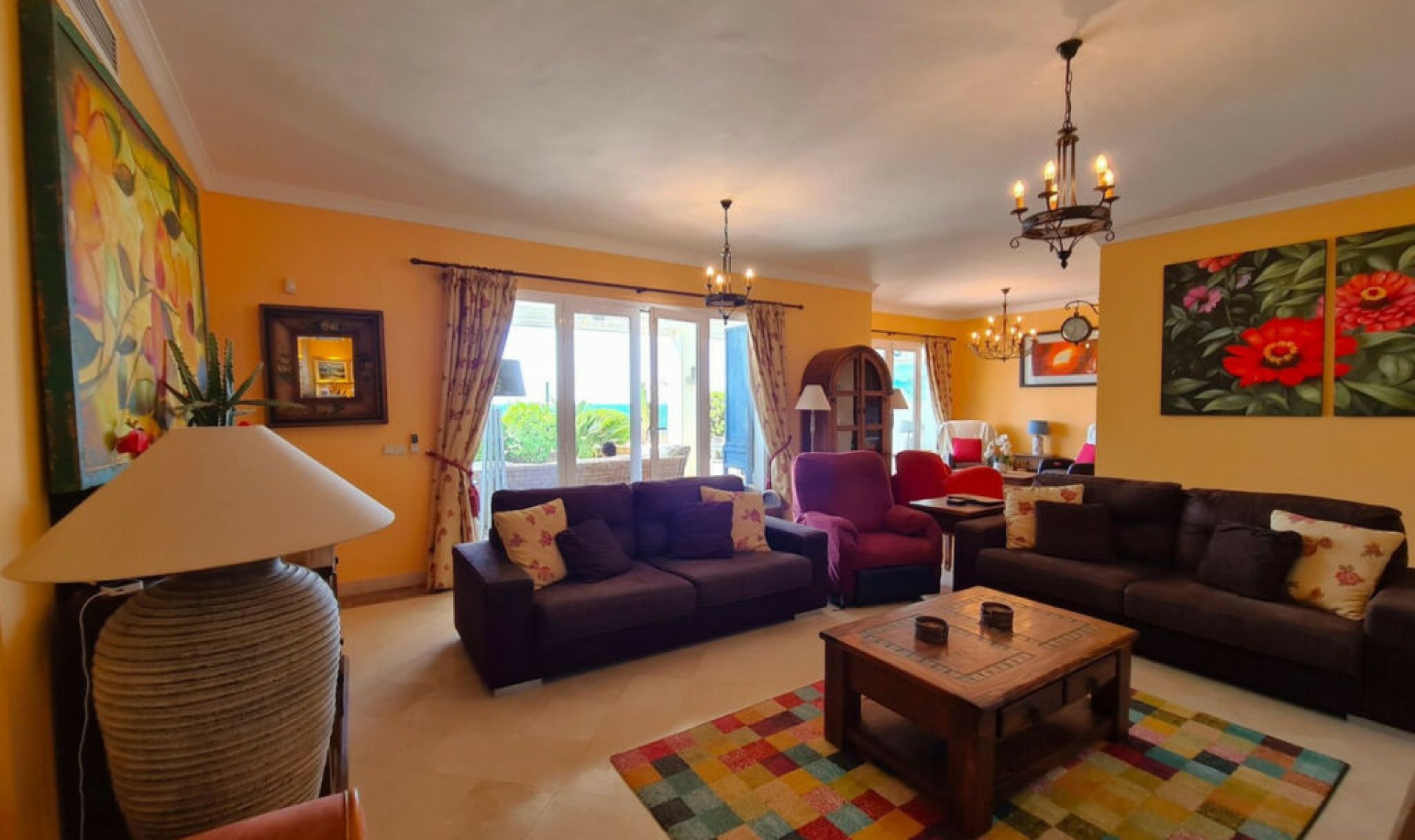 Další prodej - Apartment -
Casares Playa