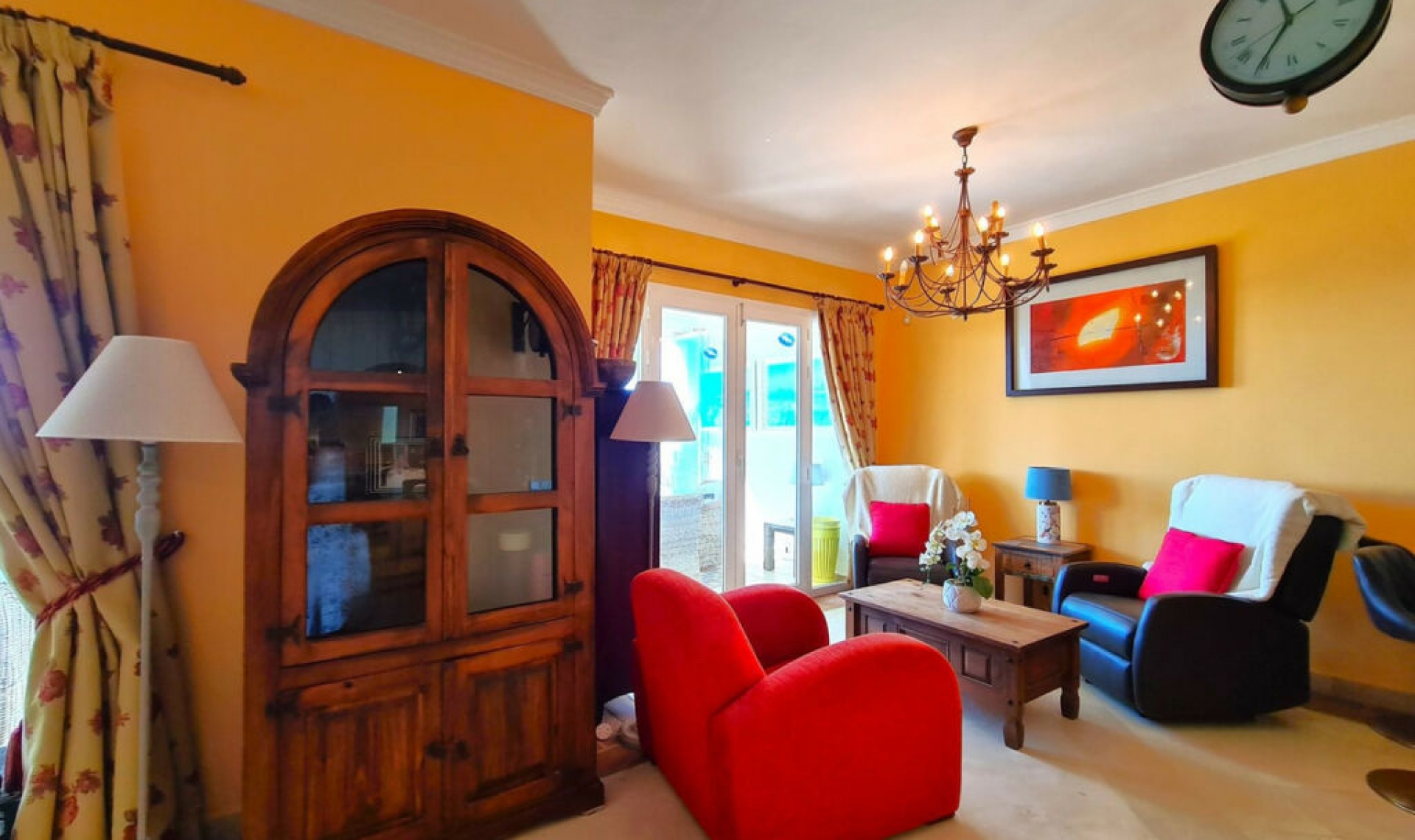 Další prodej - Apartment -
Casares Playa