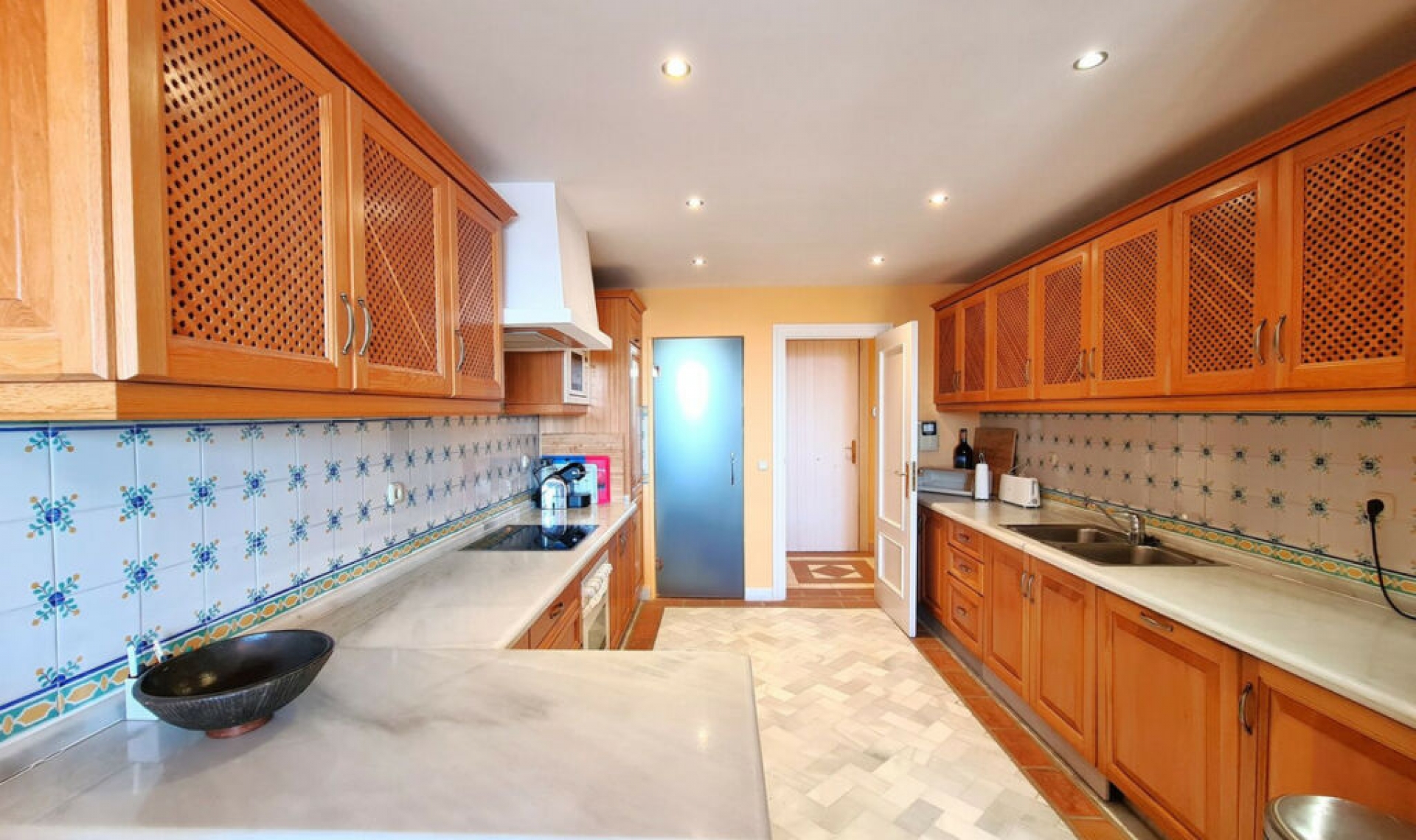 Další prodej - Apartment -
Casares Playa