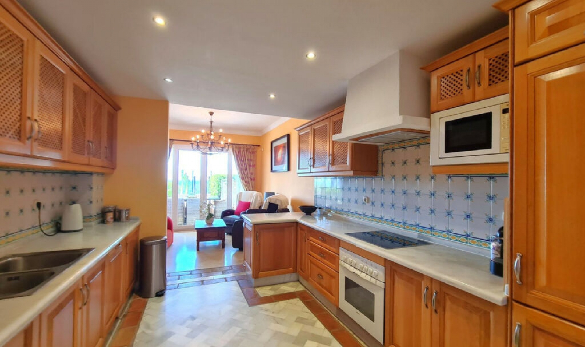 Další prodej - Apartment -
Casares Playa