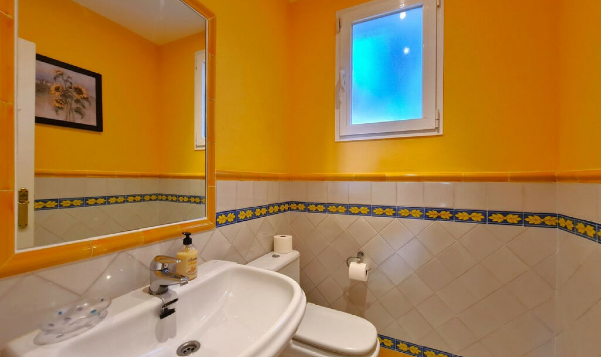Další prodej - Apartment -
Casares Playa