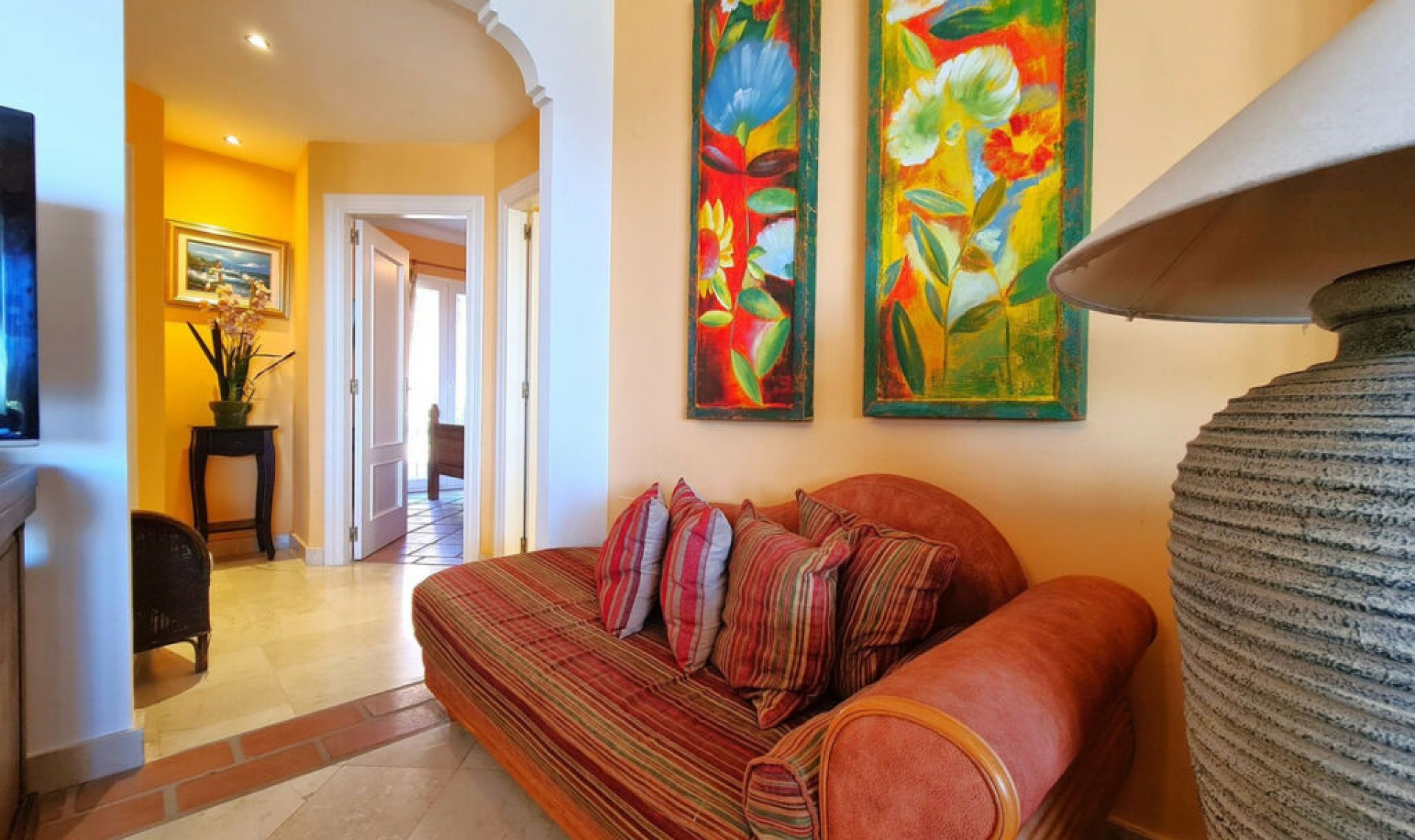 Další prodej - Apartment -
Casares Playa