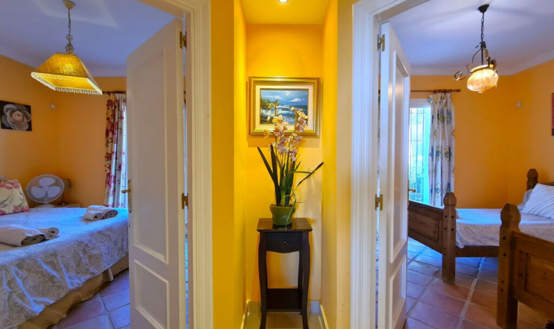 Další prodej - Apartment -
Casares Playa