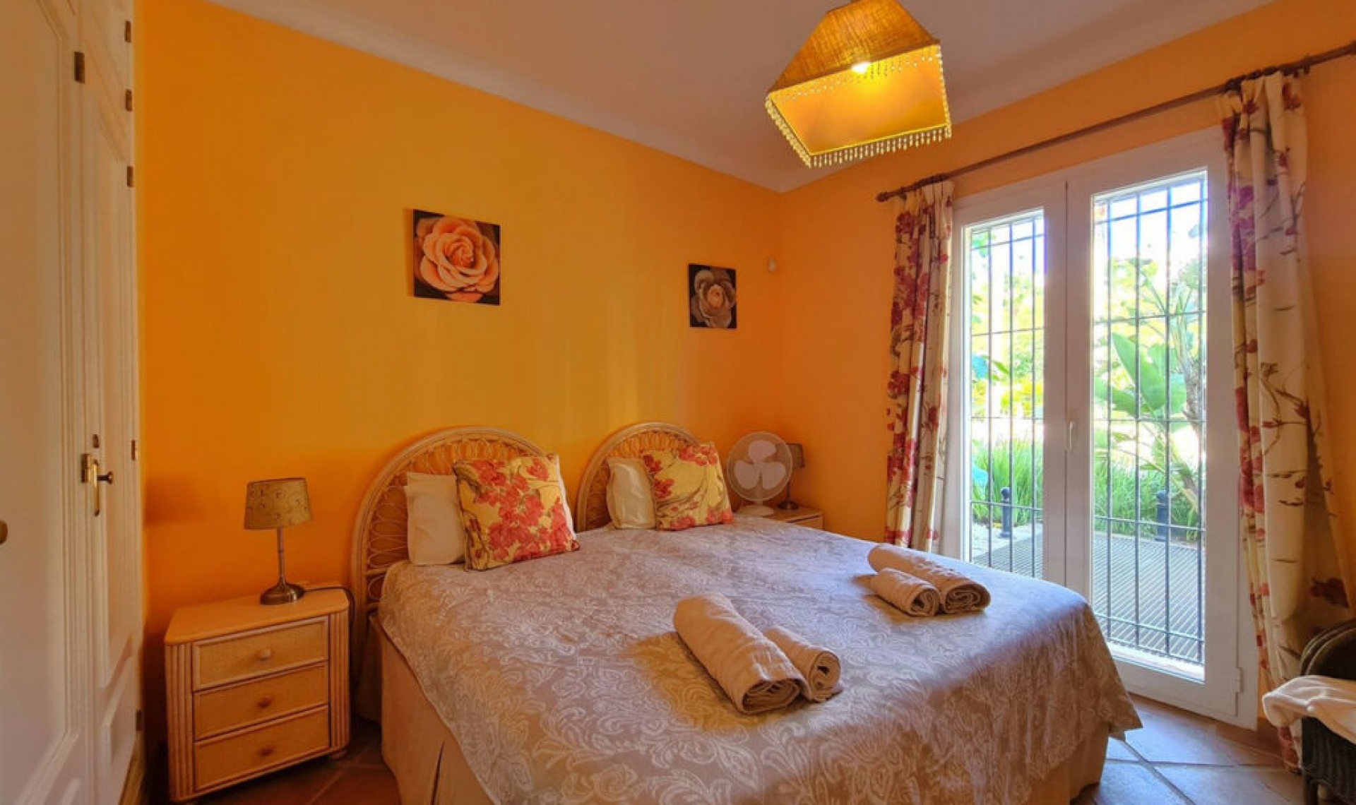 Další prodej - Apartment -
Casares Playa