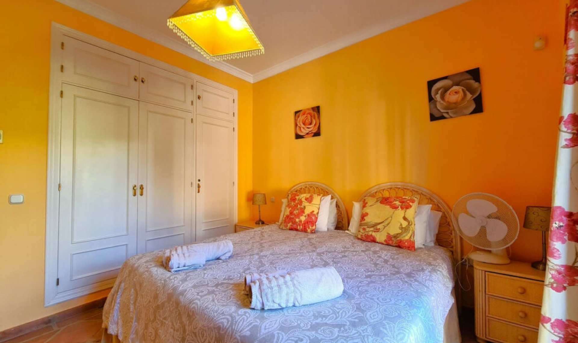 Další prodej - Apartment -
Casares Playa
