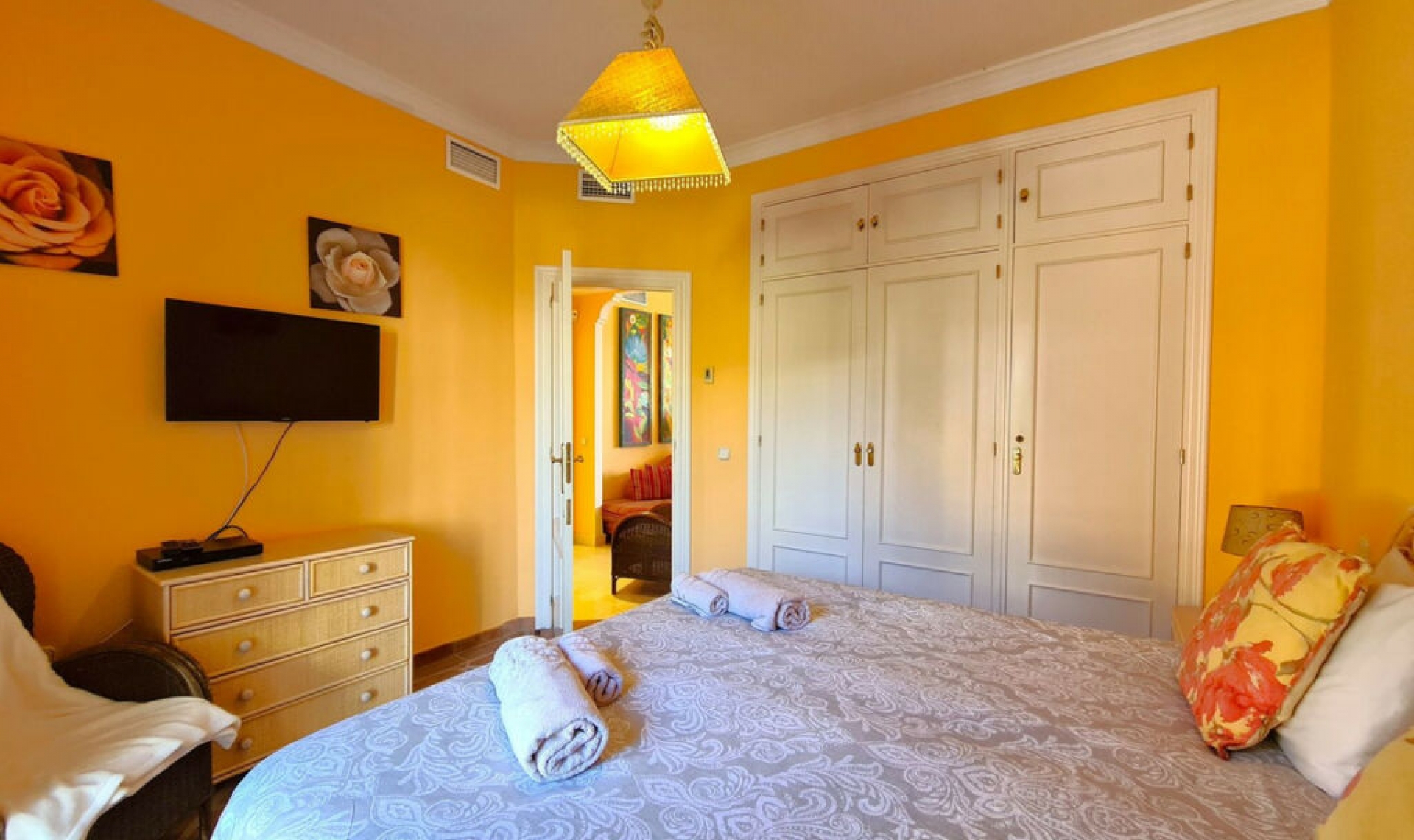 Další prodej - Apartment -
Casares Playa