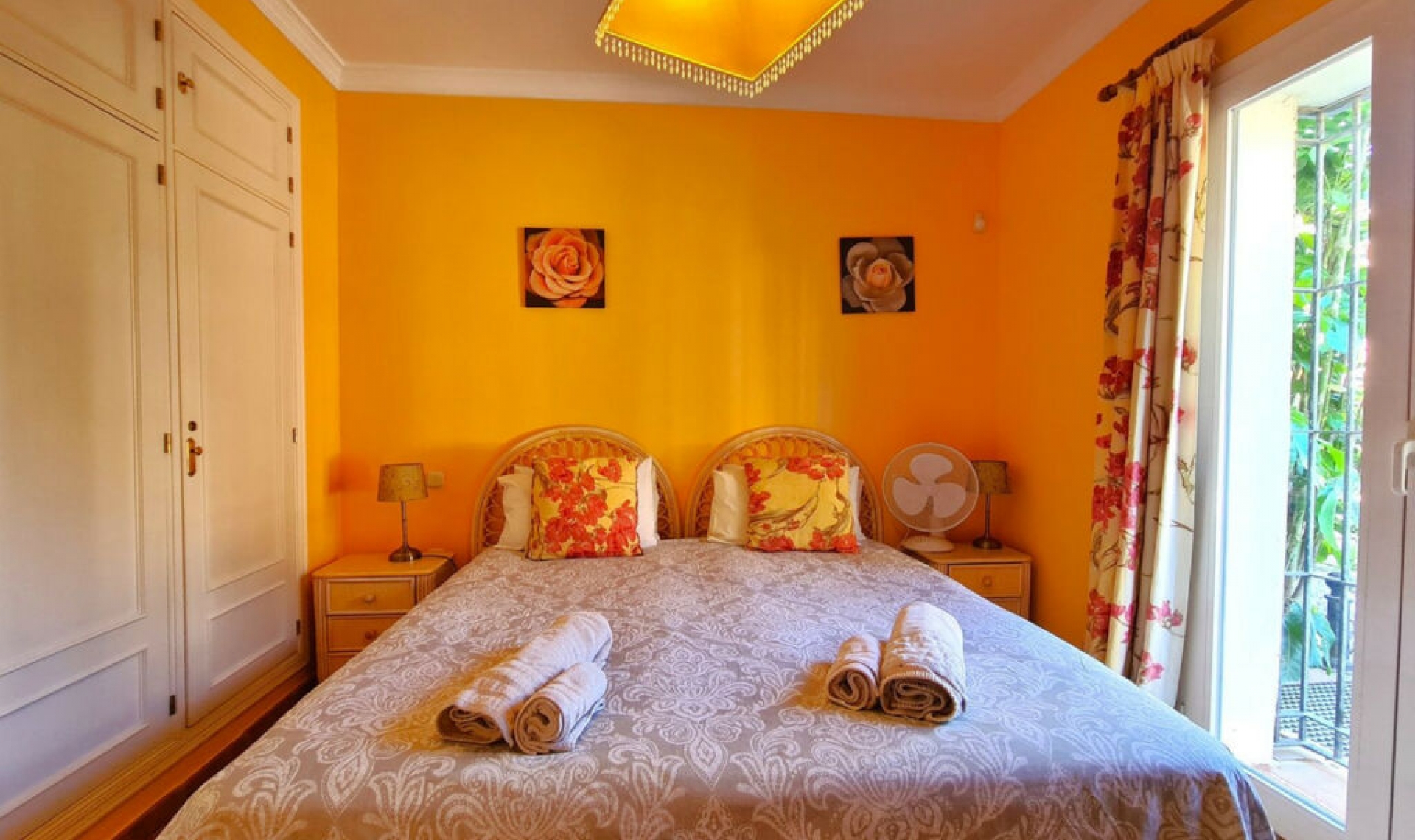 Další prodej - Apartment -
Casares Playa