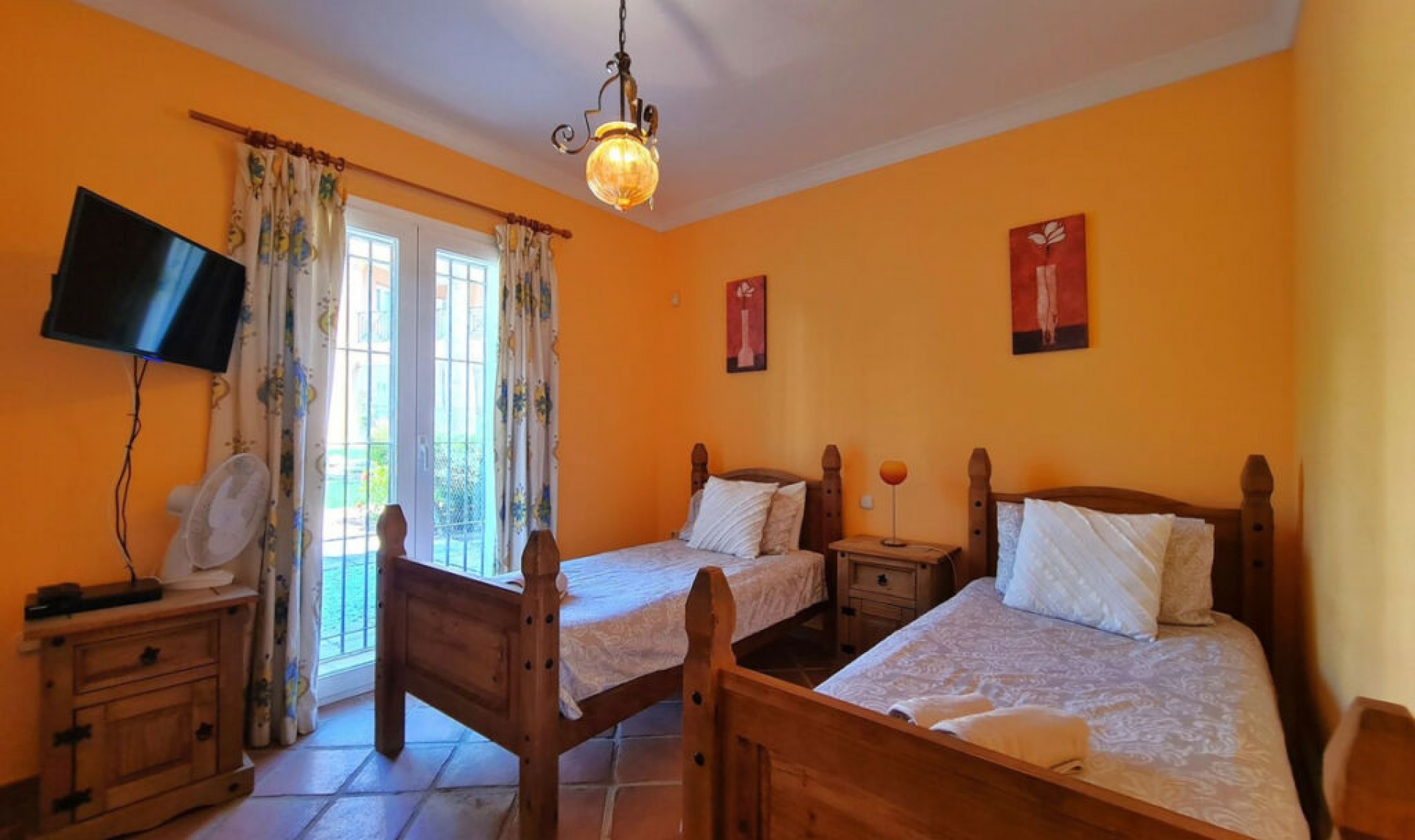 Další prodej - Apartment -
Casares Playa