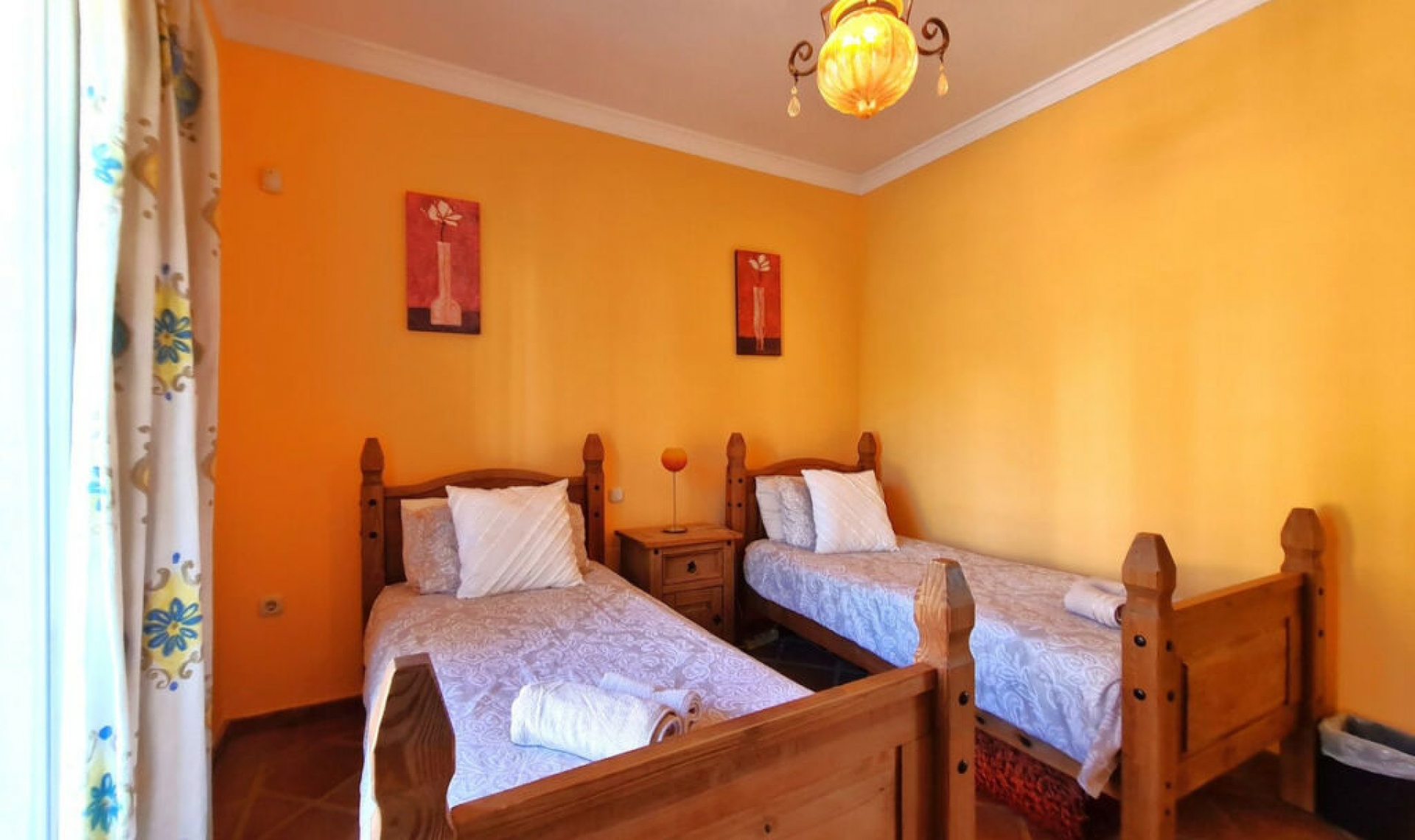 Další prodej - Apartment -
Casares Playa