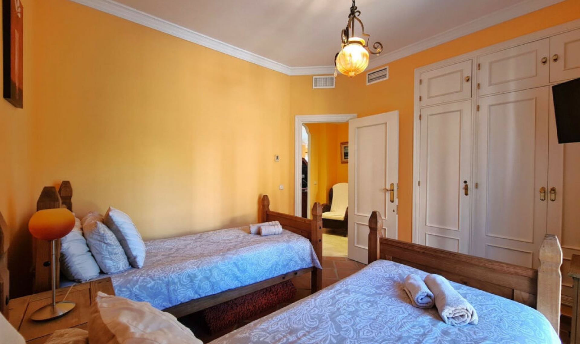 Další prodej - Apartment -
Casares Playa