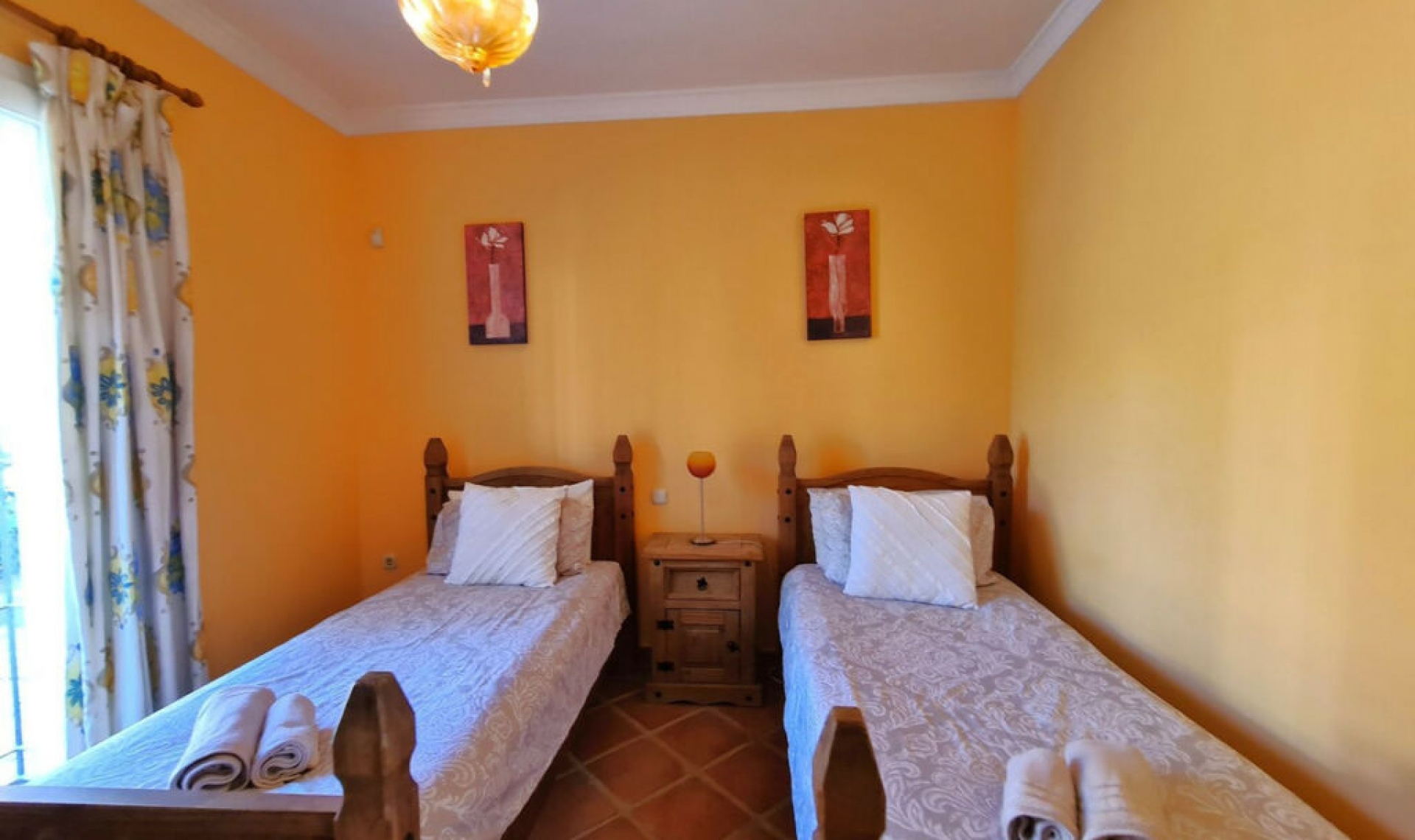 Další prodej - Apartment -
Casares Playa