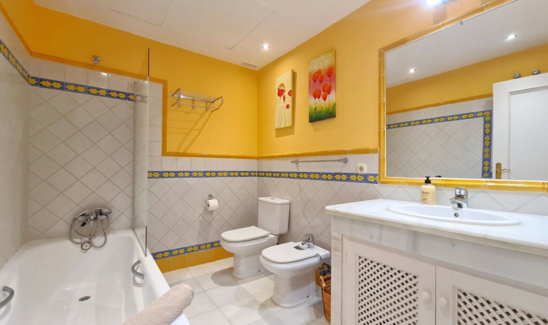 Další prodej - Apartment -
Casares Playa